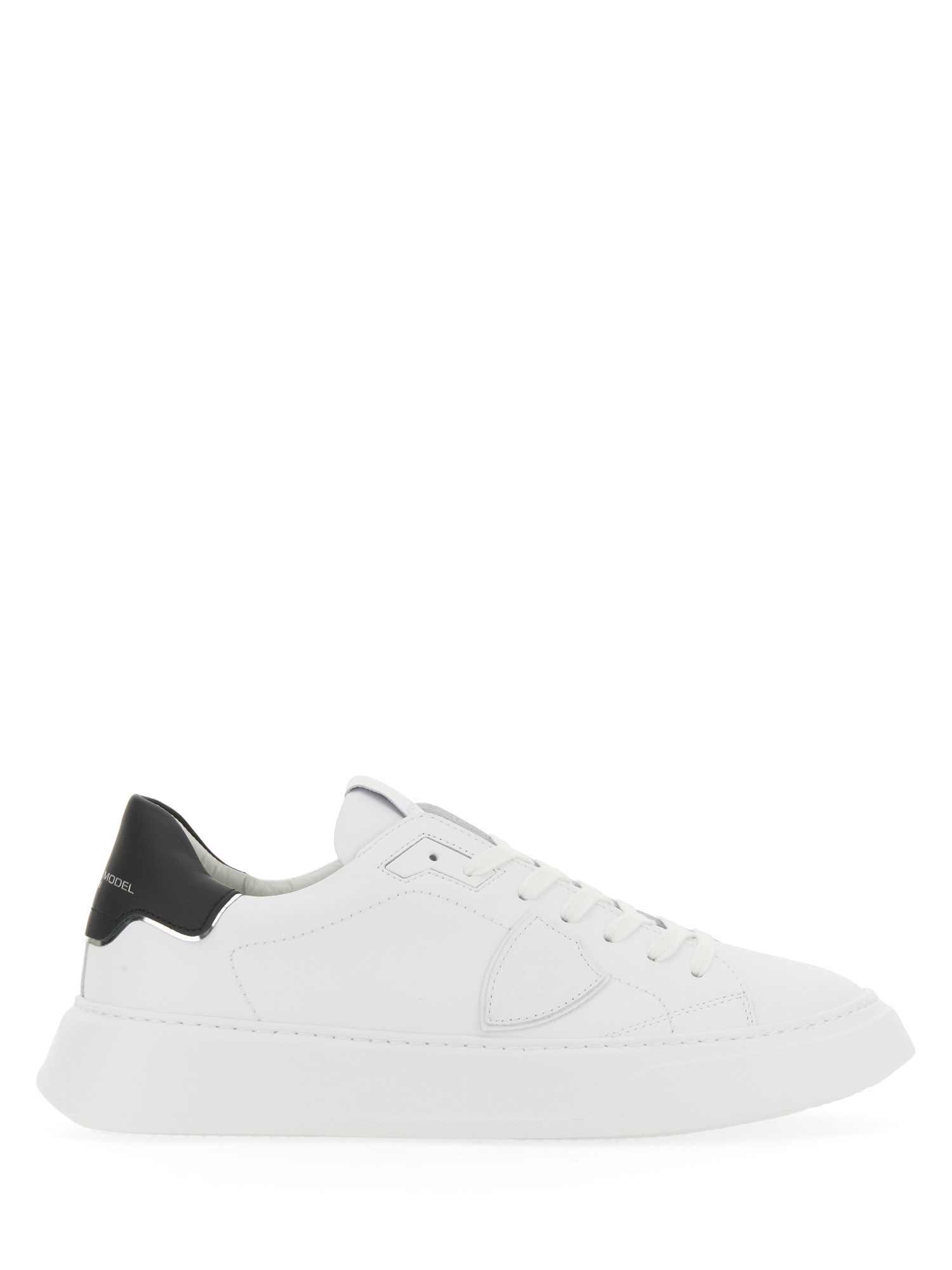 Philippe Model philippe model sneaker temple low