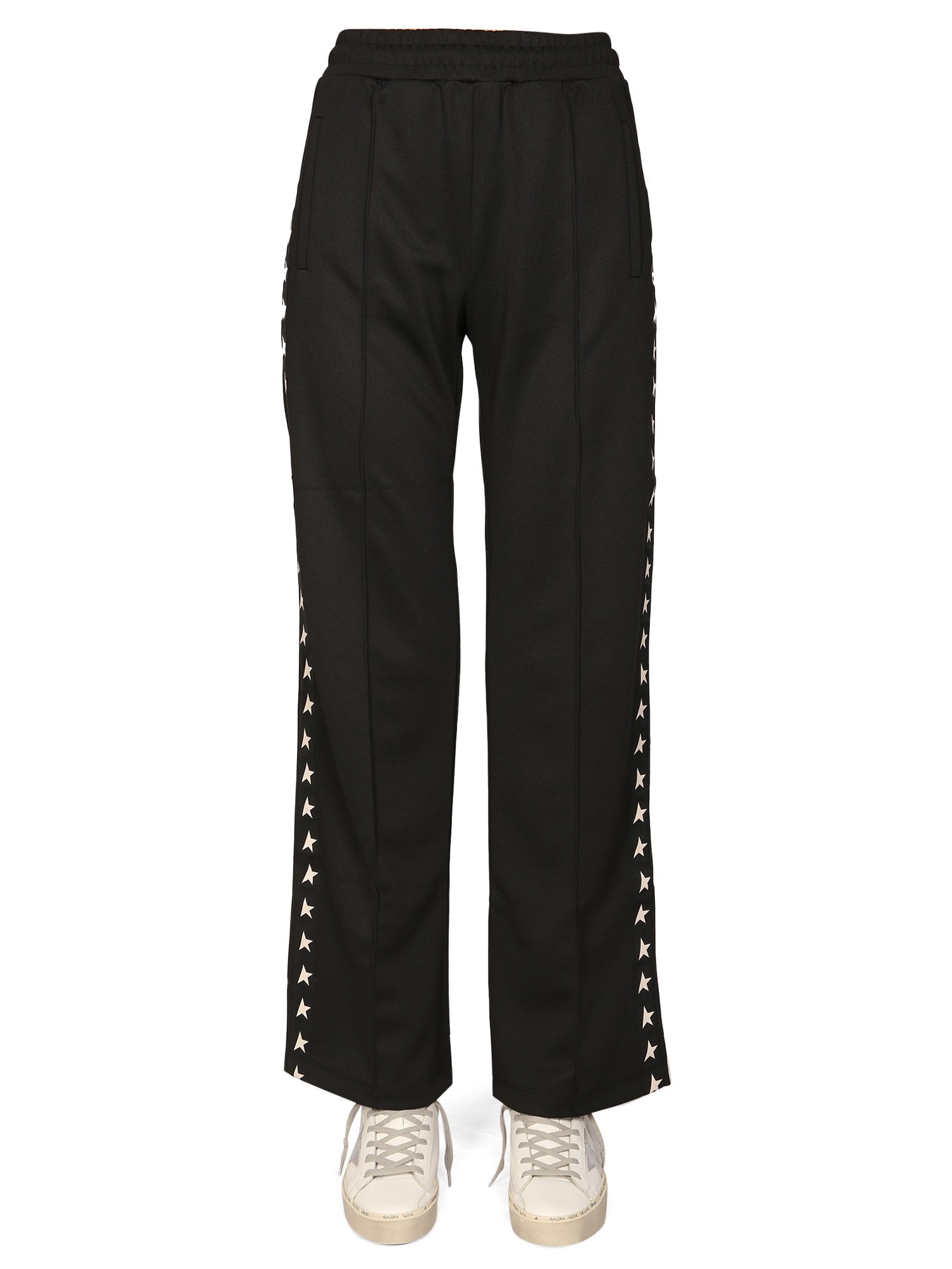 Golden Goose golden goose jogging pants "dorotea"