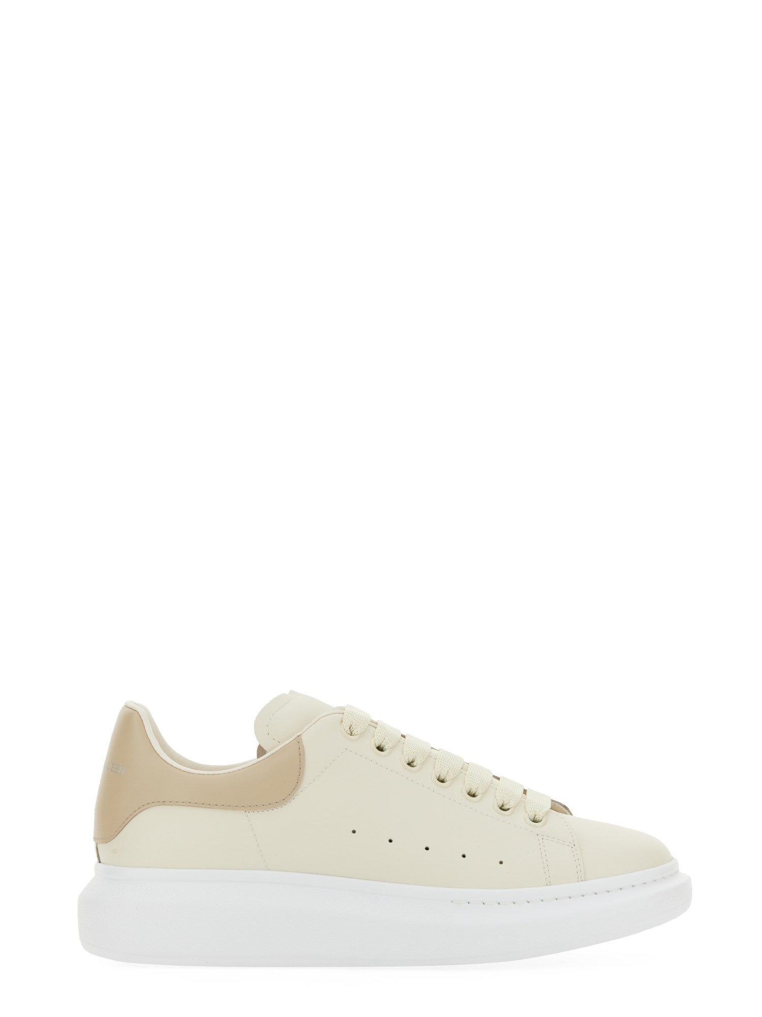 Alexander McQueen alexander mcqueen oversized sneaker