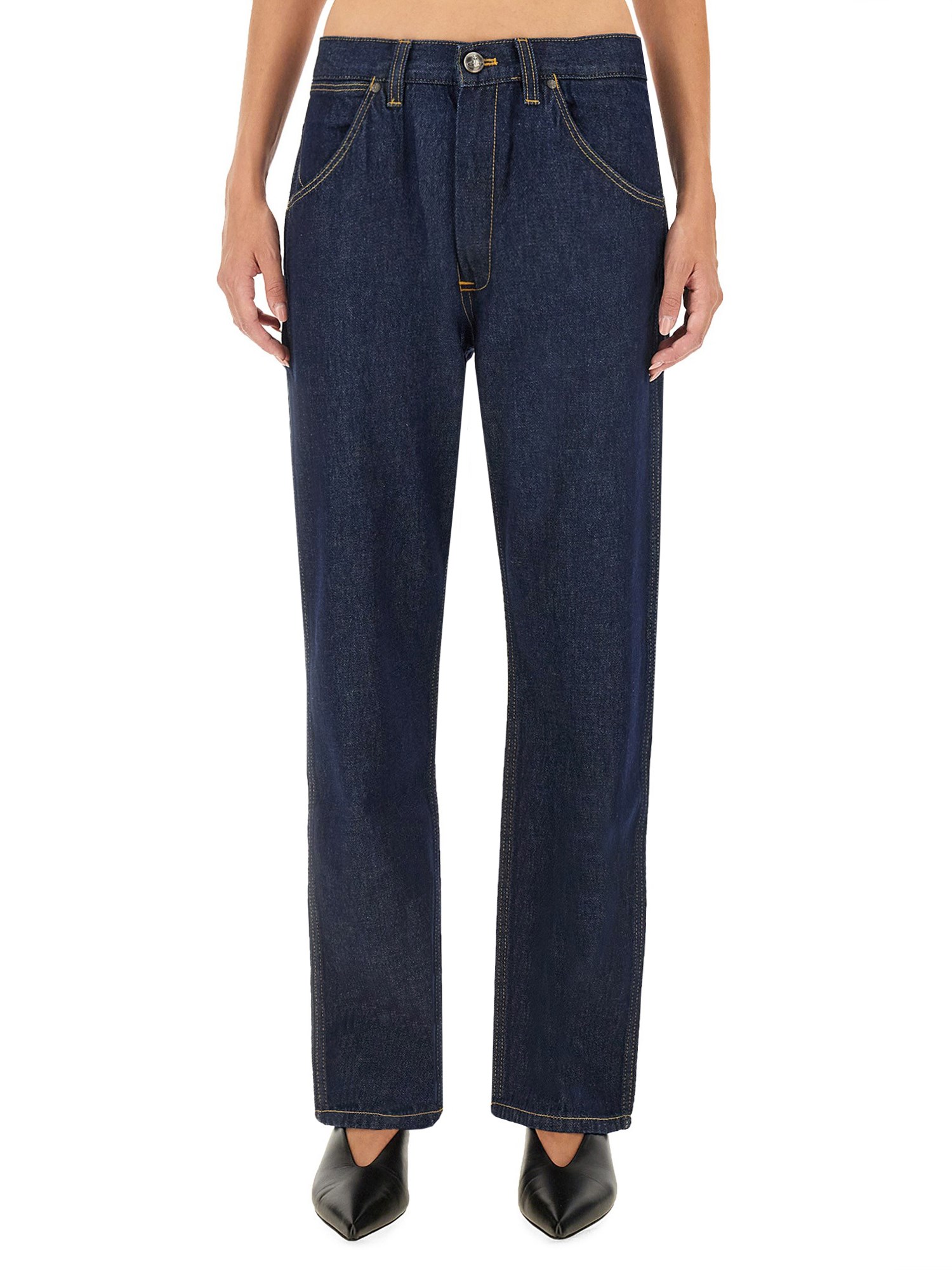 Vivienne Westwood vivienne westwood jeans "ranch"