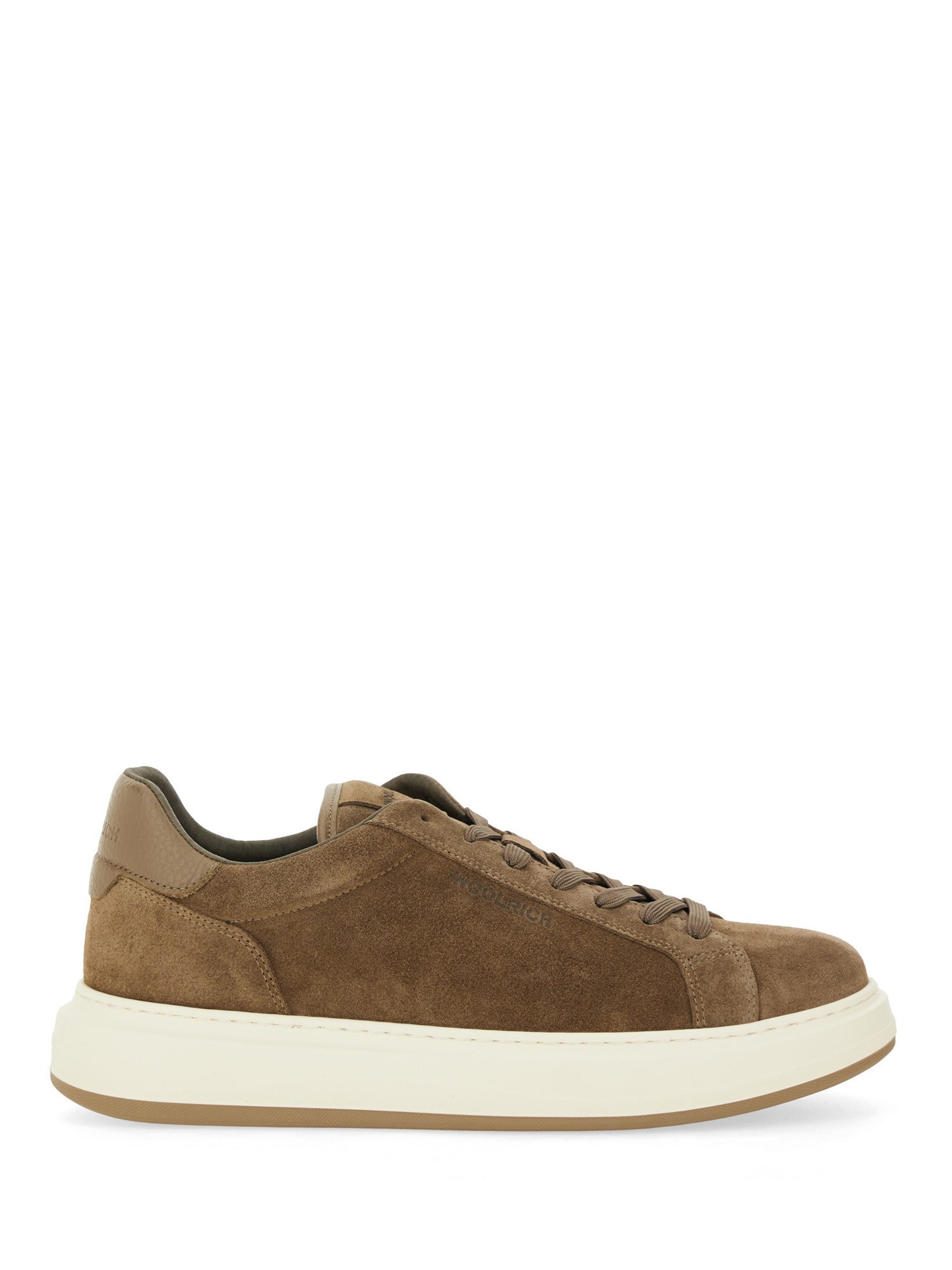 Woolrich woolrich "narrow" sneaker