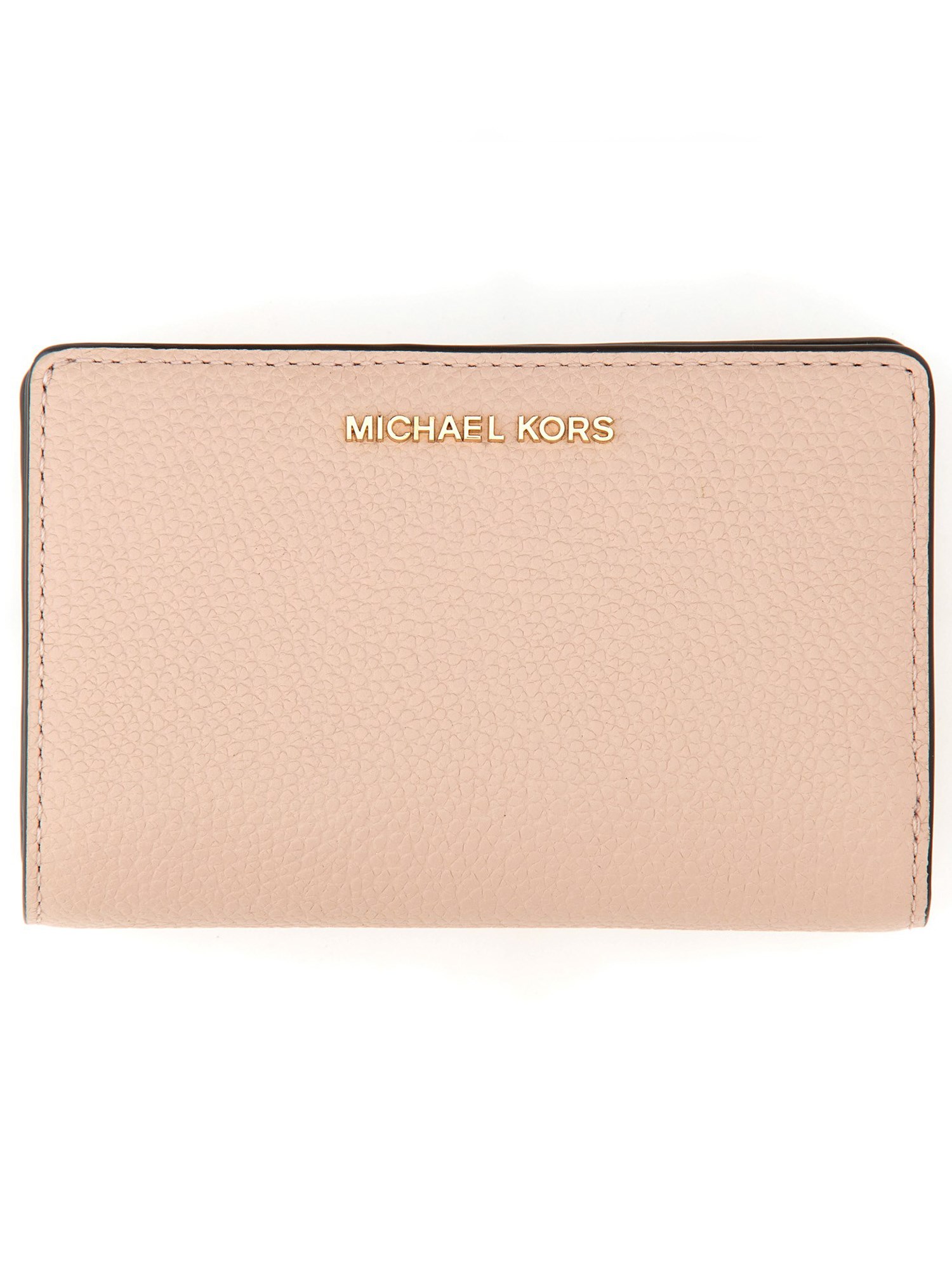  michael by michael kors wallet with logo