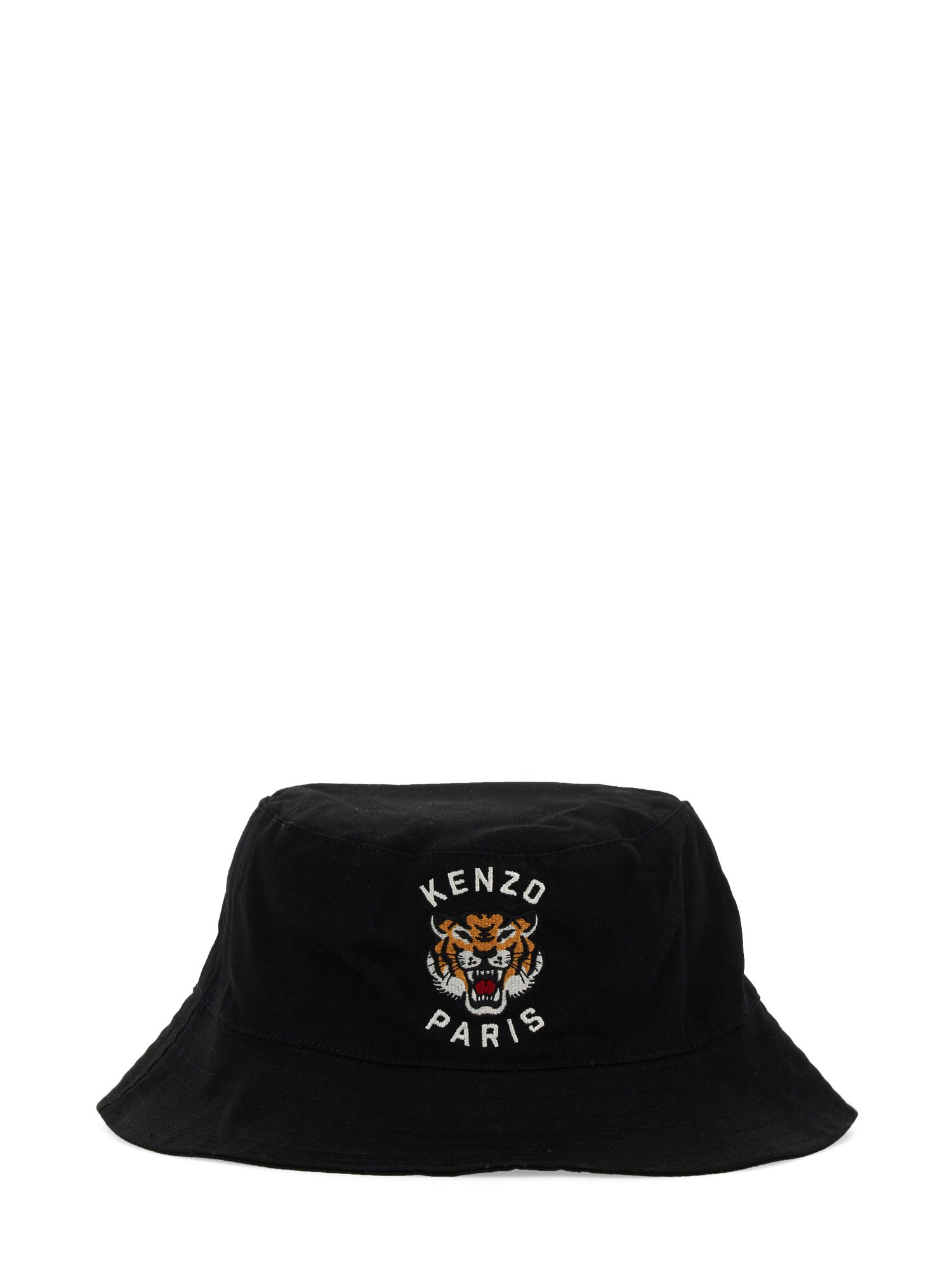 Kenzo kenzo reversible bucket hat