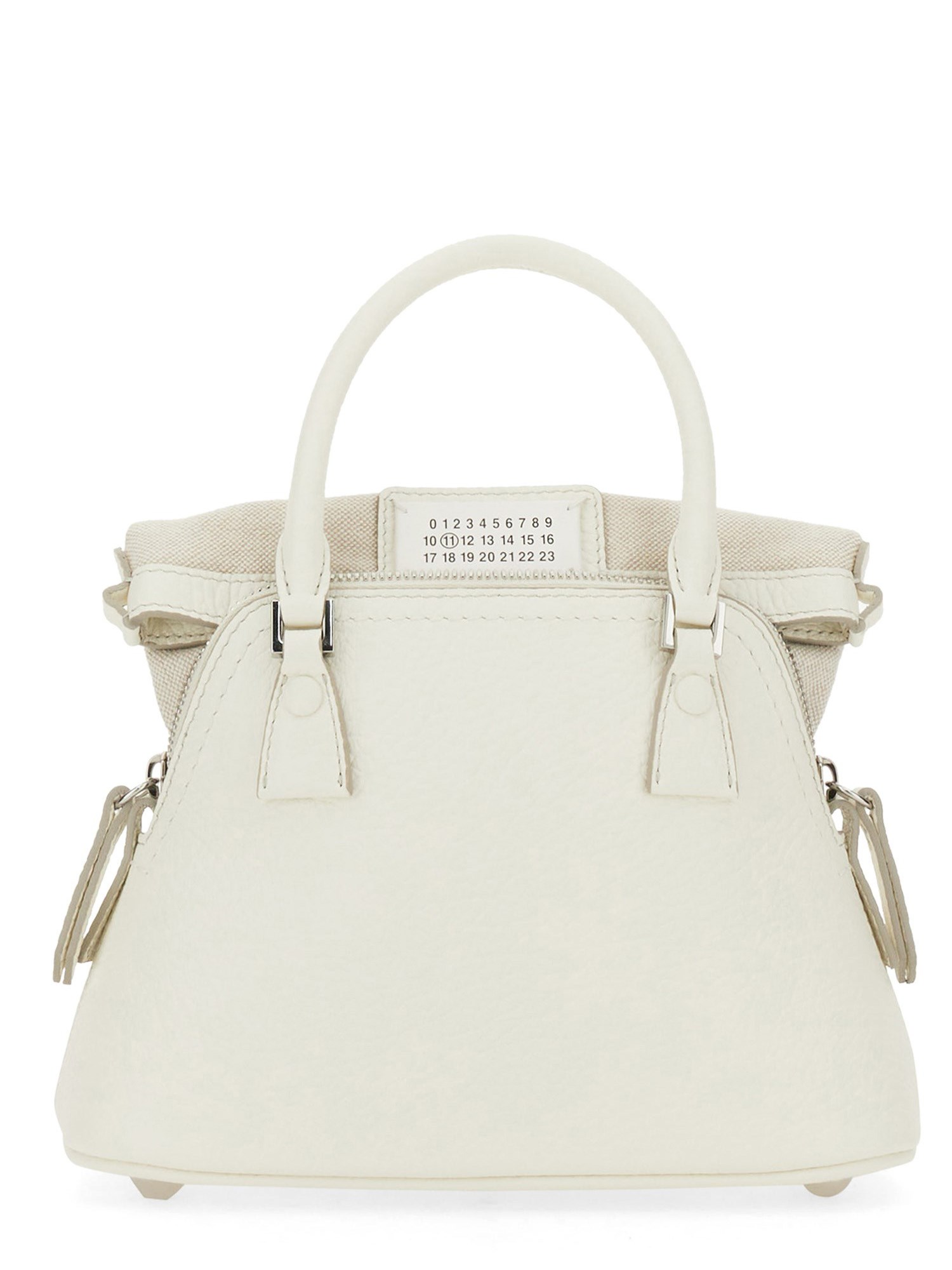 Maison Margiela maison margiela 5ac micro bag