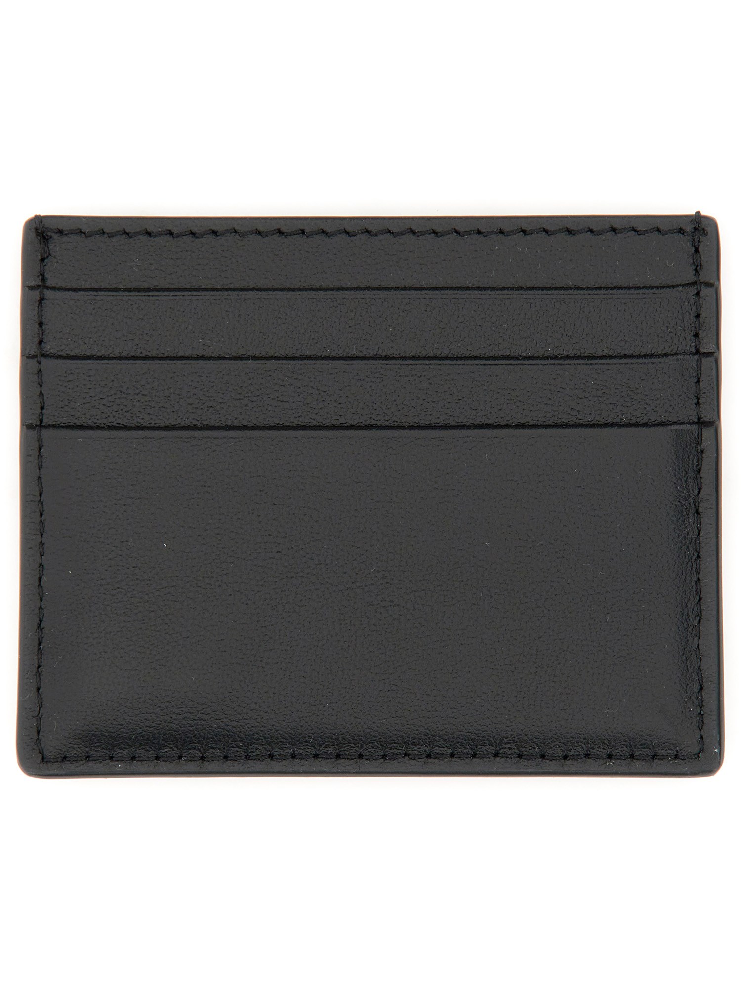 VALENTINO GARAVANI valentino garavani card holder with logo