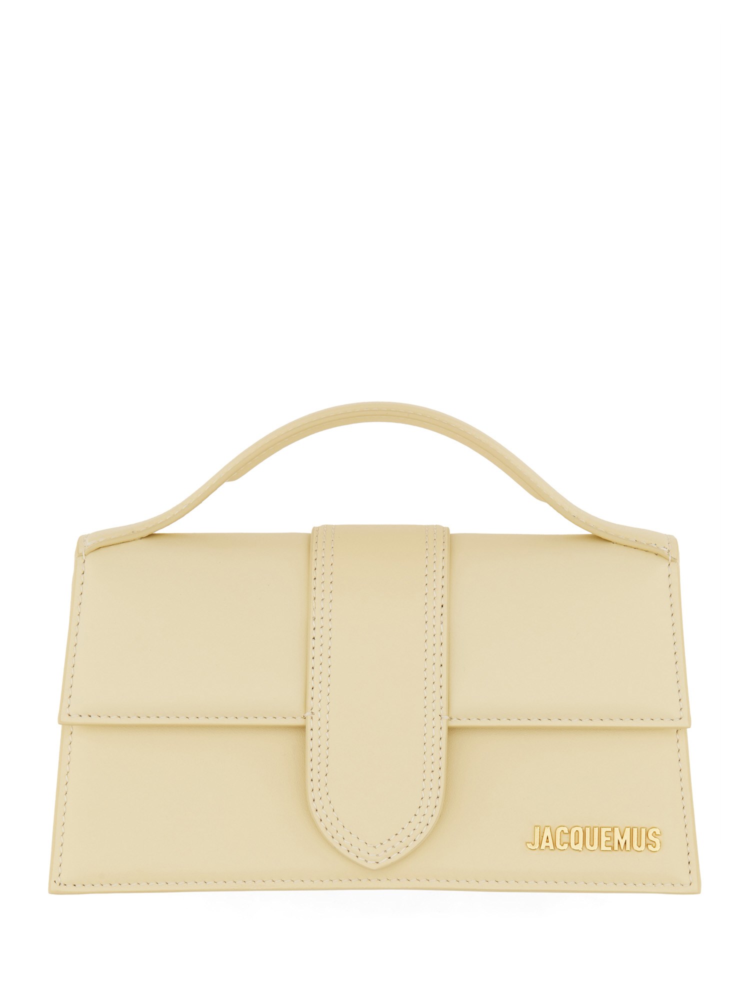 Jacquemus jacquemus le grand baby bag