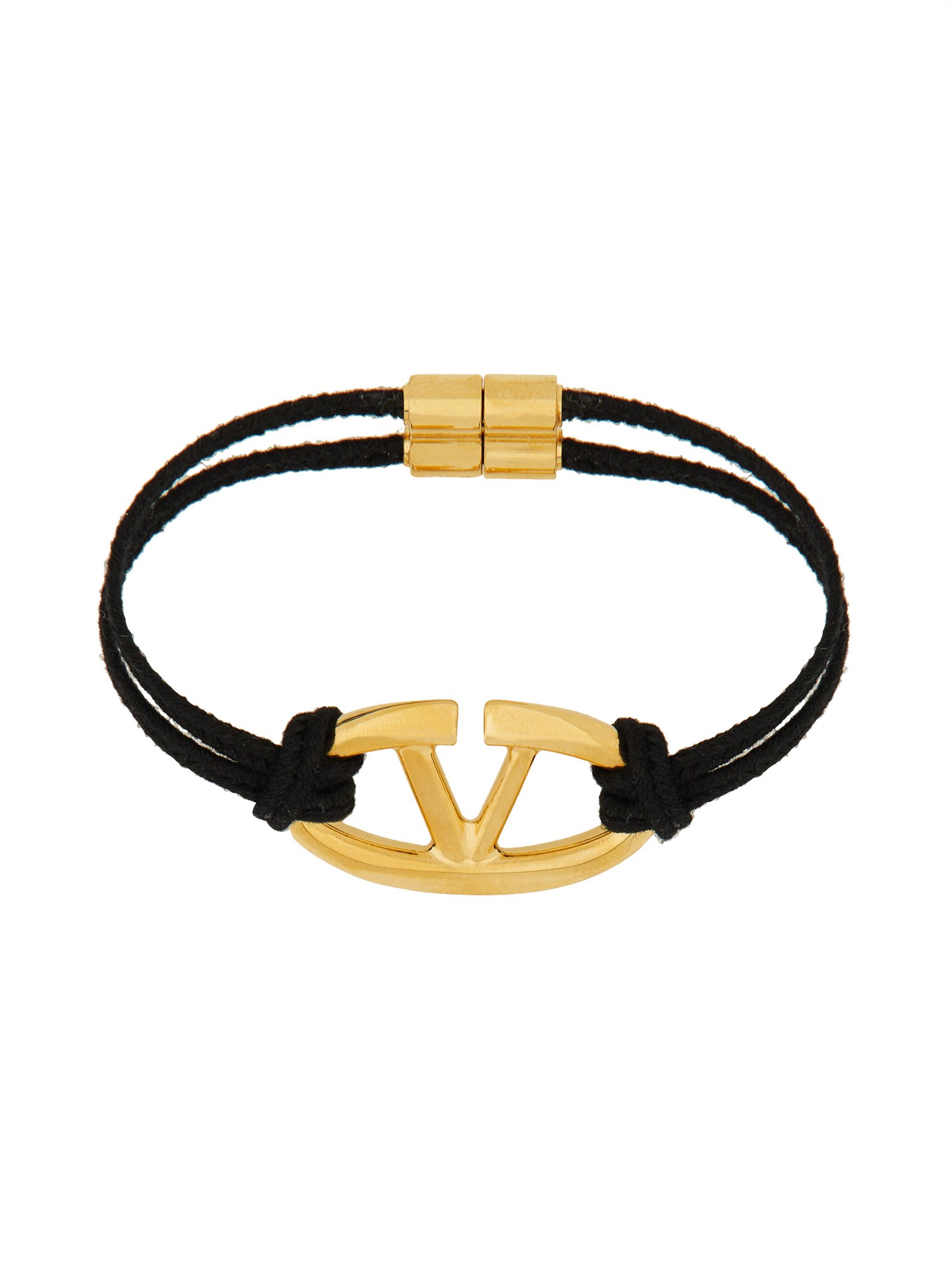 VALENTINO GARAVANI valentino garavani signature vlogo bracelet