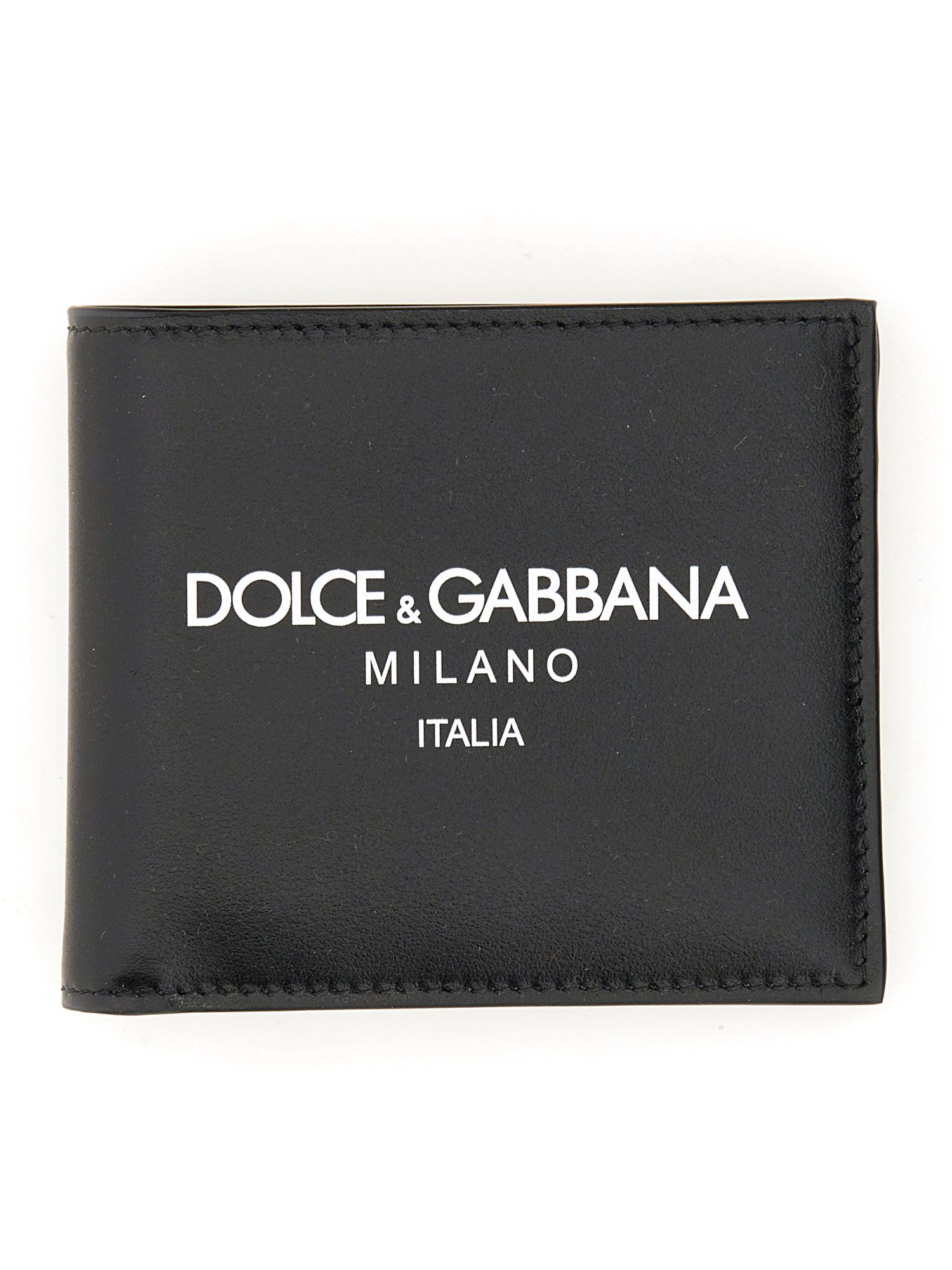 Dolce & Gabbana dolce & gabbana bifold wallet