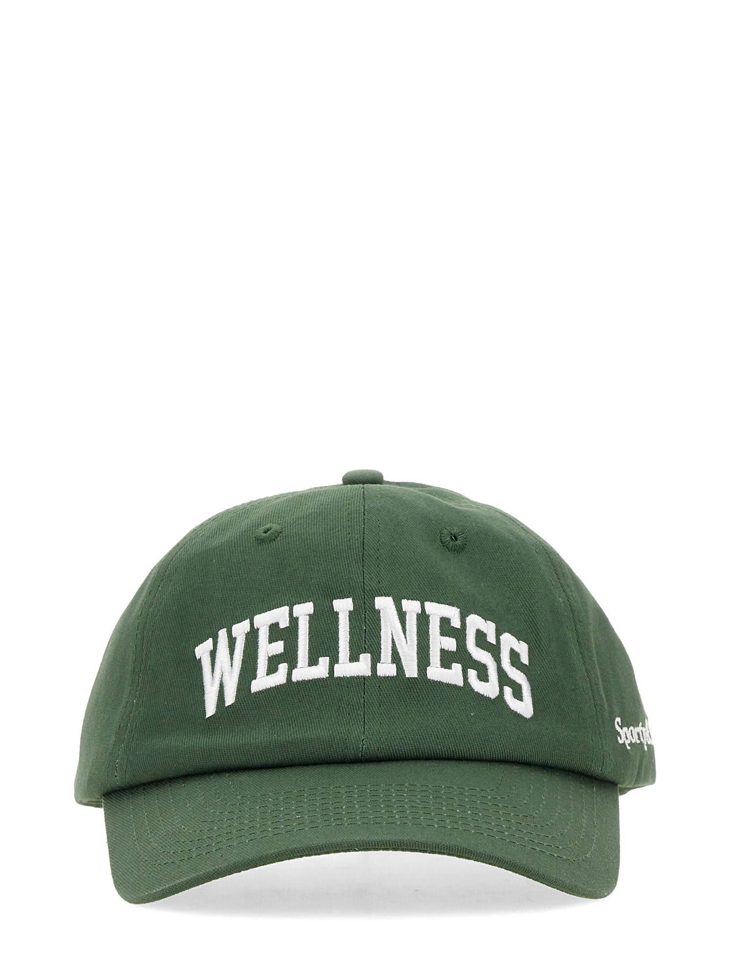 Sporty & Rich sporty & rich "wellness ivy" hat