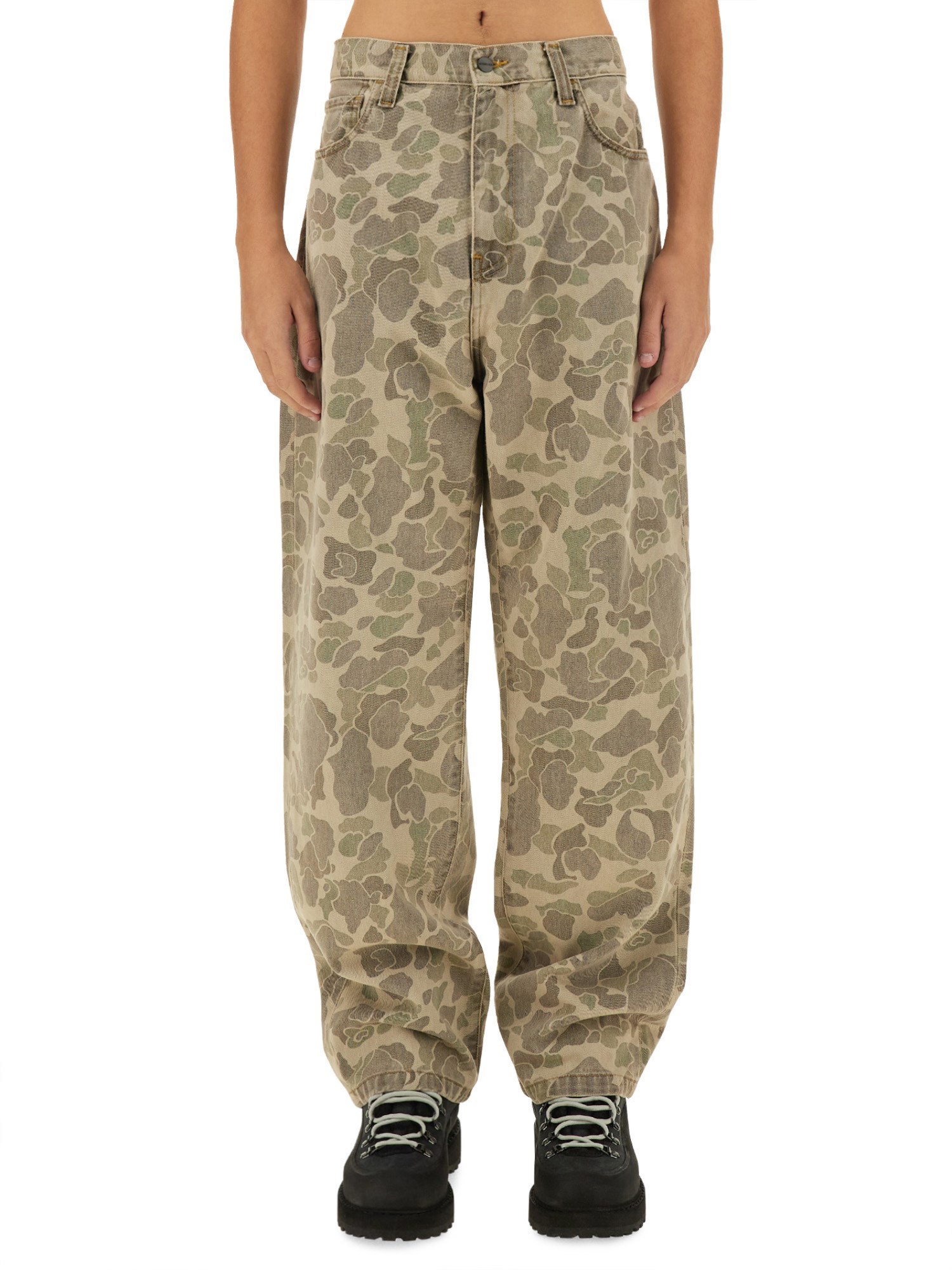 Carhartt WIP carhartt wip "duck landon" pants