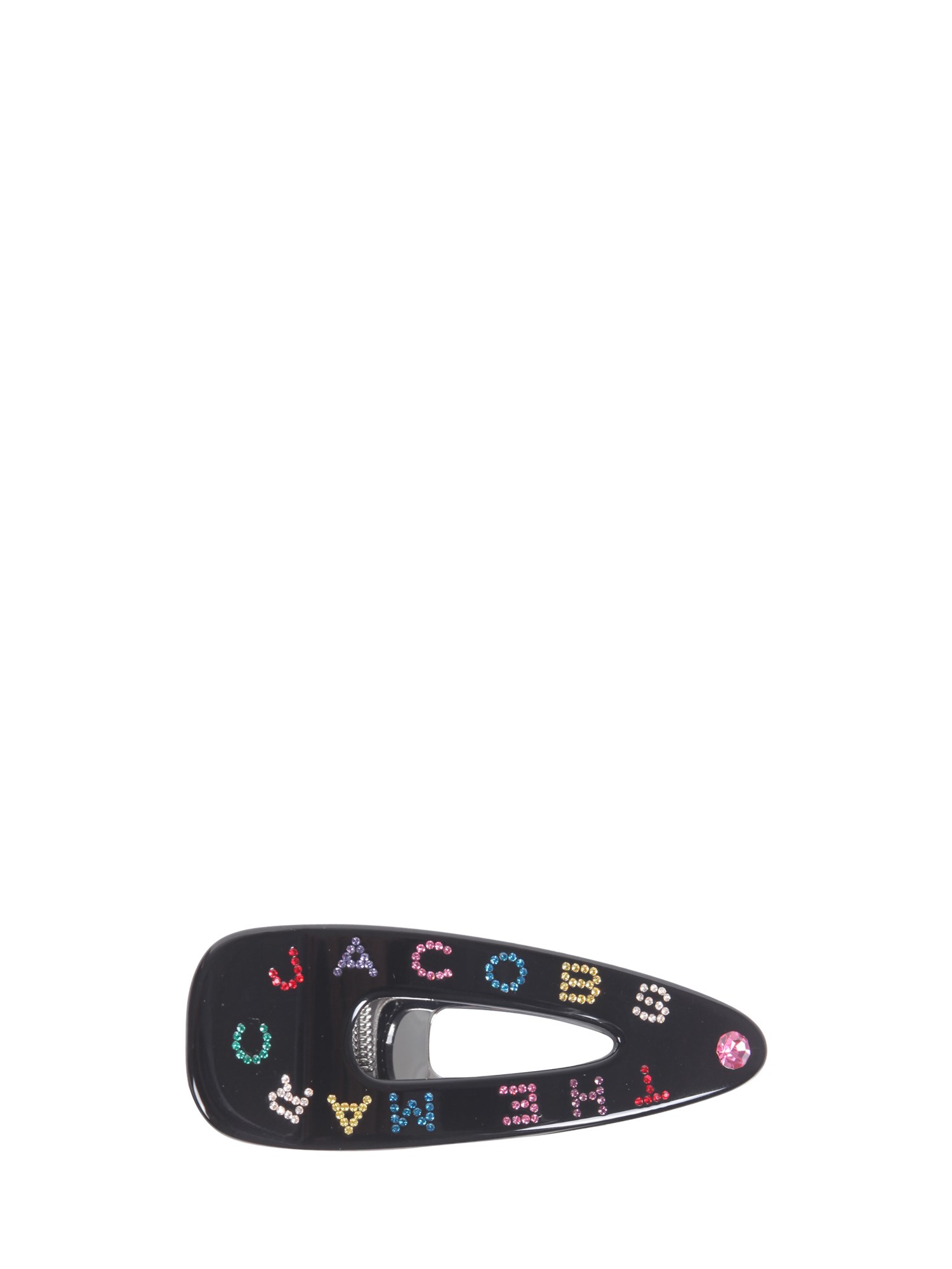Marc Jacobs marc jacobs hair clips