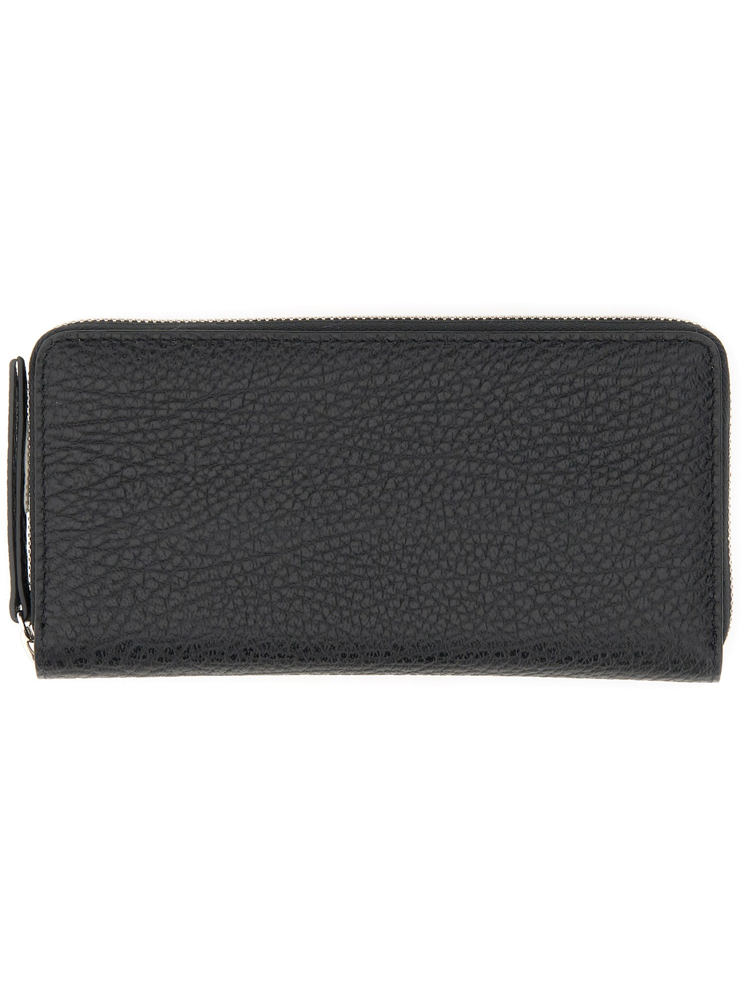 Maison Margiela maison margiela leather wallet