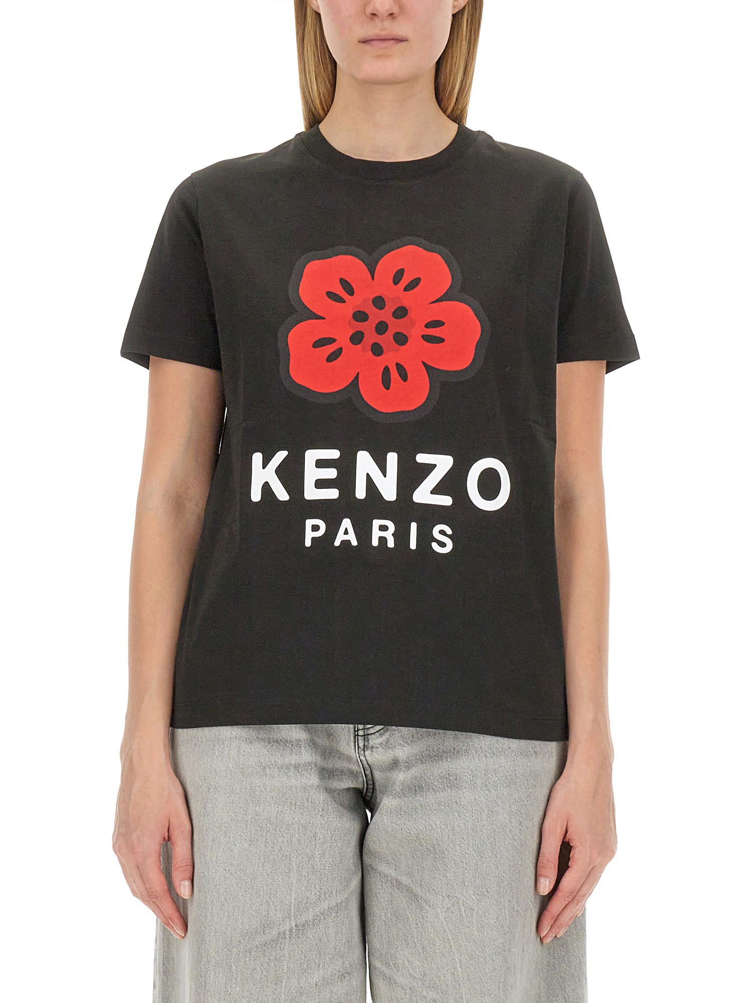 Kenzo kenzo t-shirt with logo