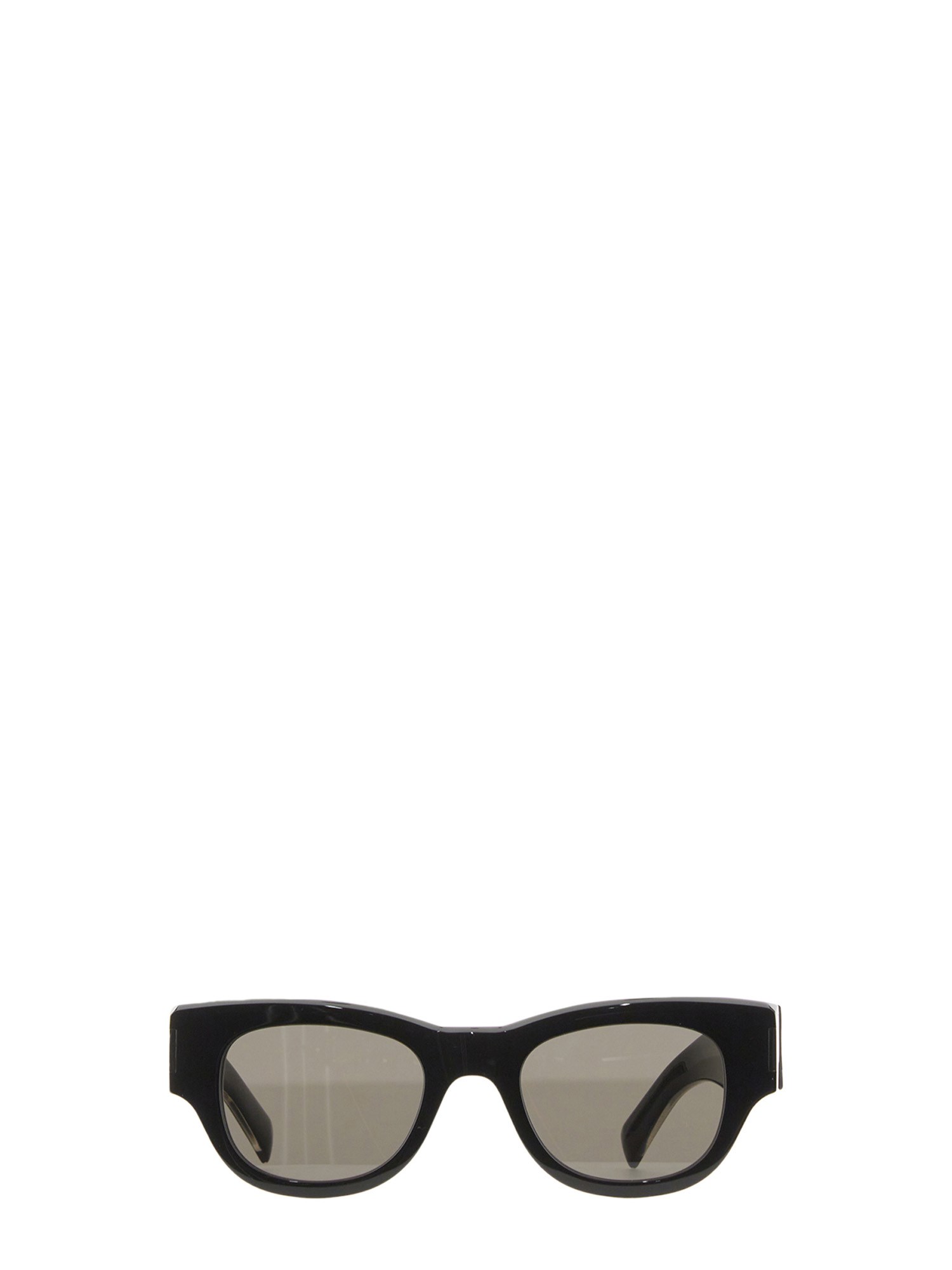 Saint Laurent saint laurent eyeglass sl 596 dune