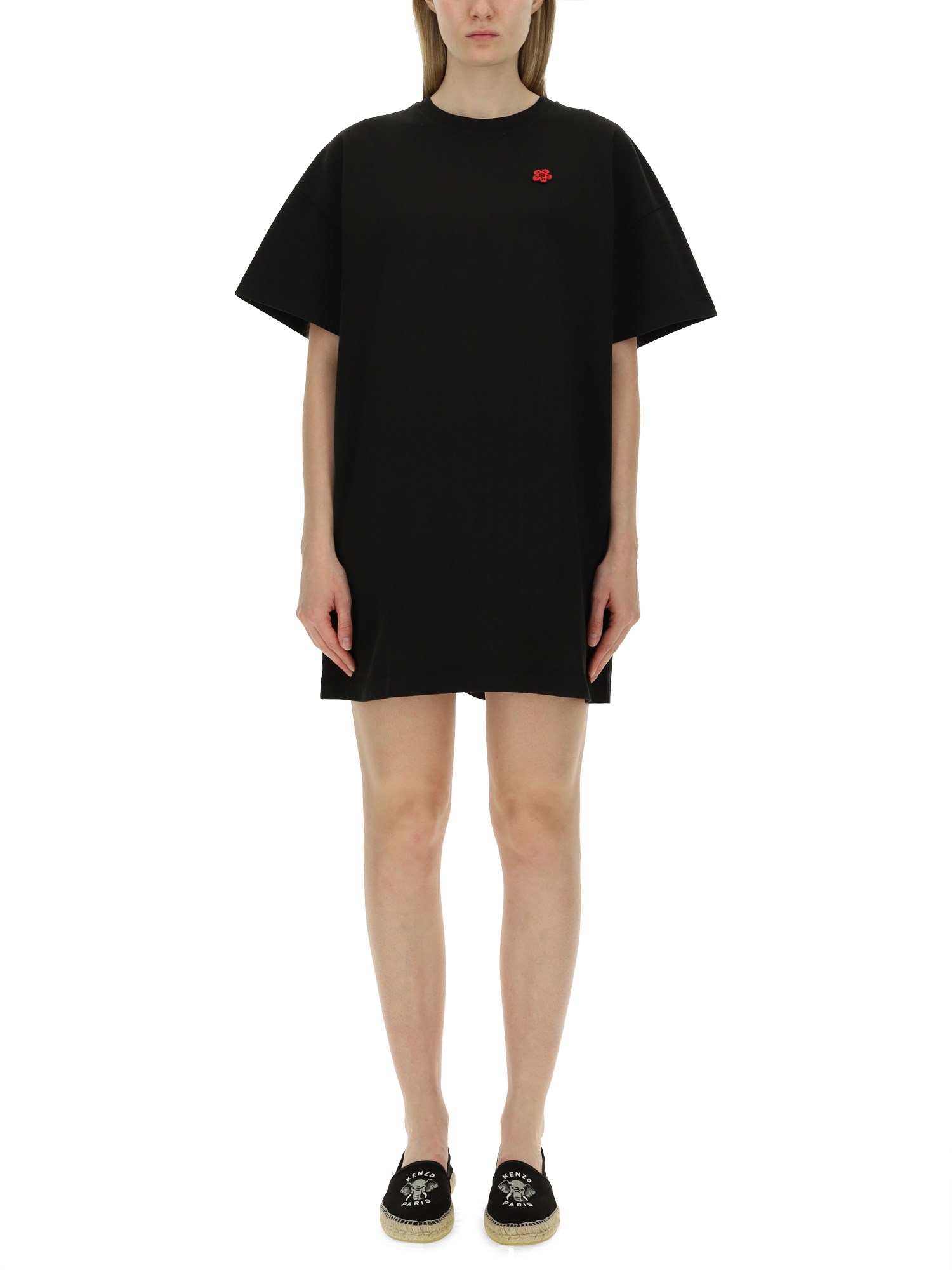 Kenzo kenzo t-shirt dress