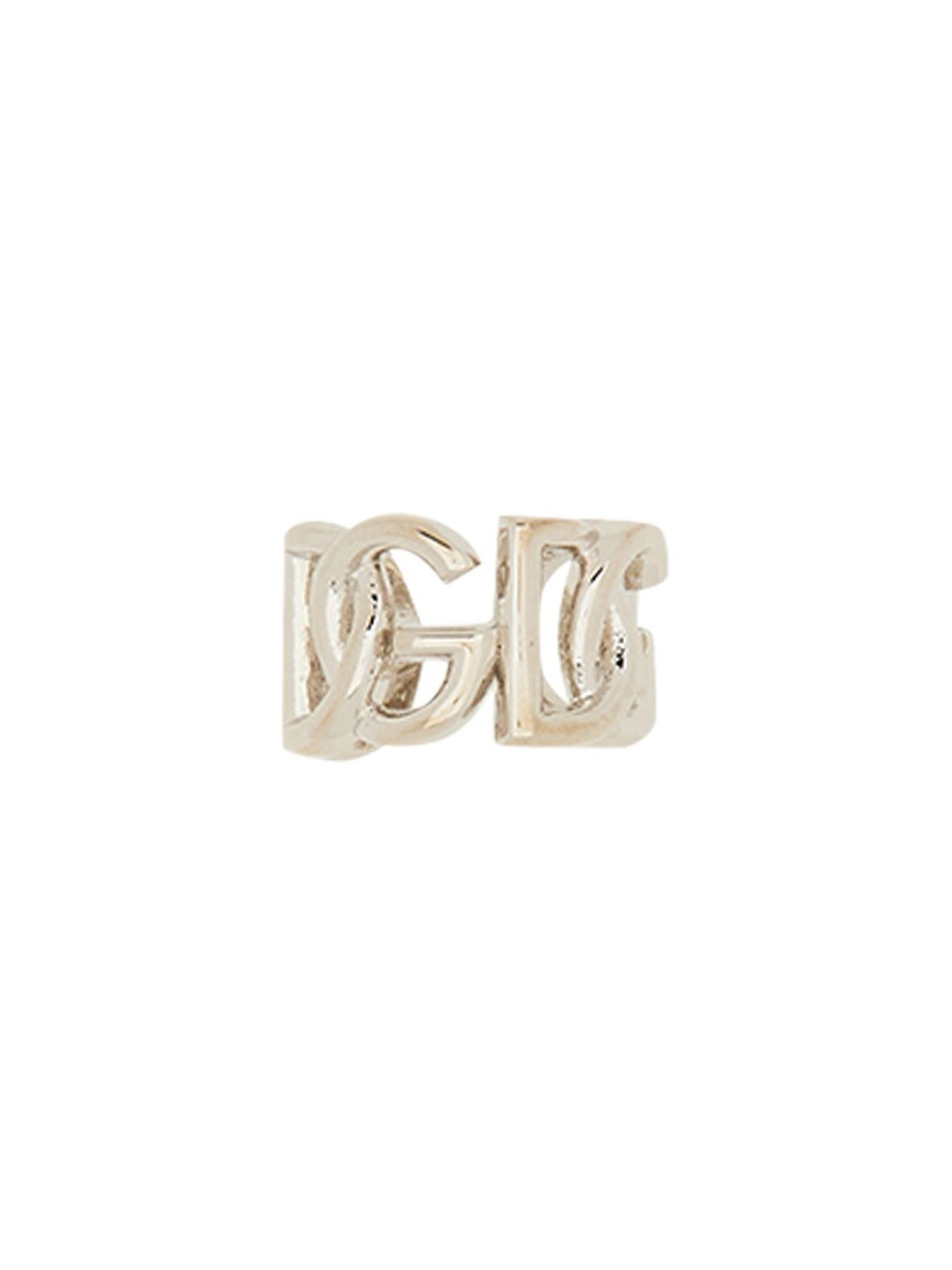 Dolce & Gabbana dolce & gabbana mono ear ear cuff with logo