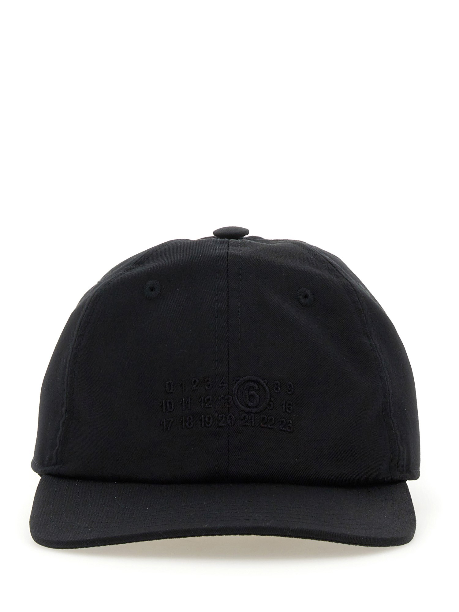 MM6 Maison Margiela mm6 maison margiela baseball cap