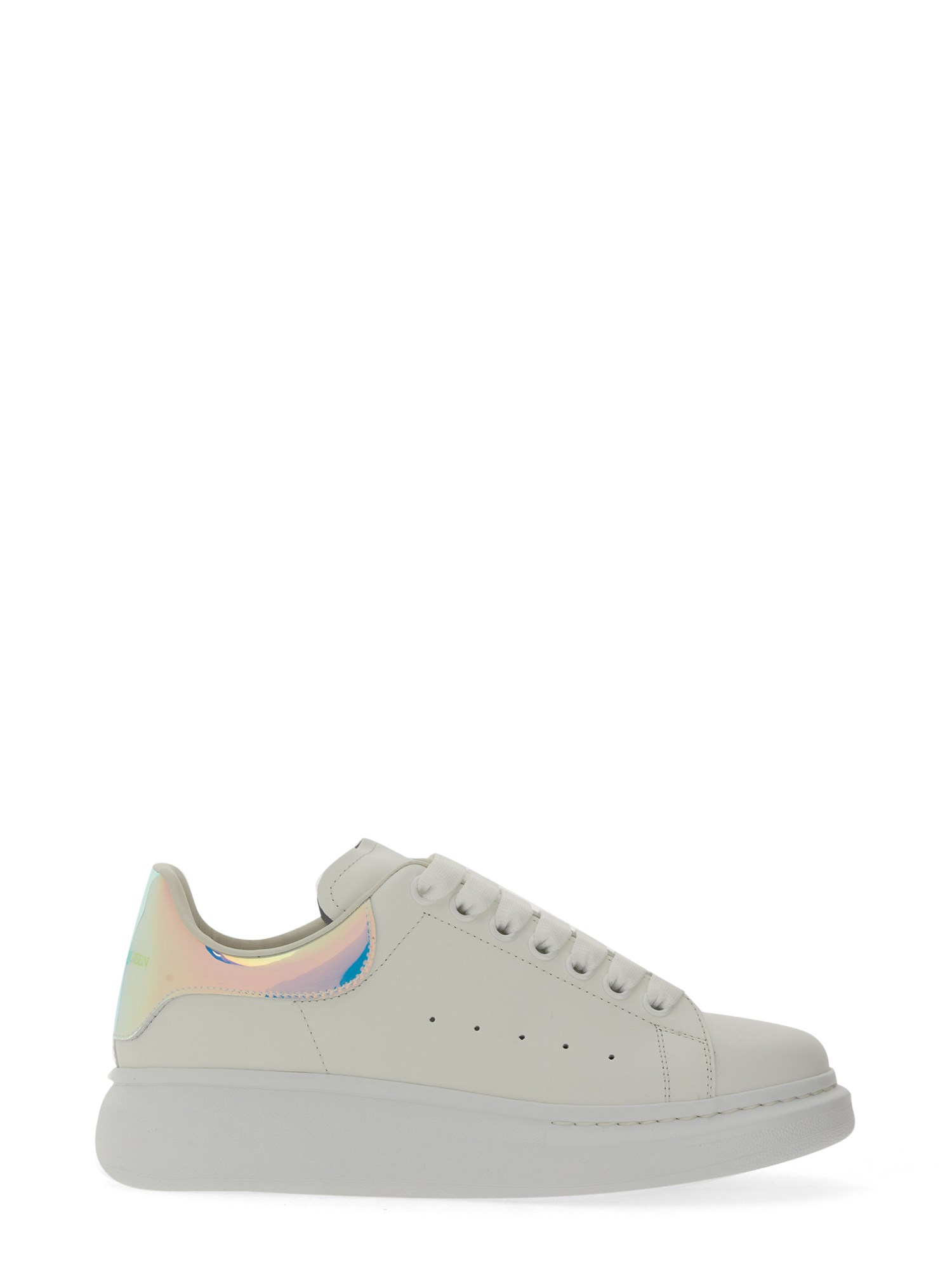 Alexander McQueen alexander mcqueen oversized sneaker