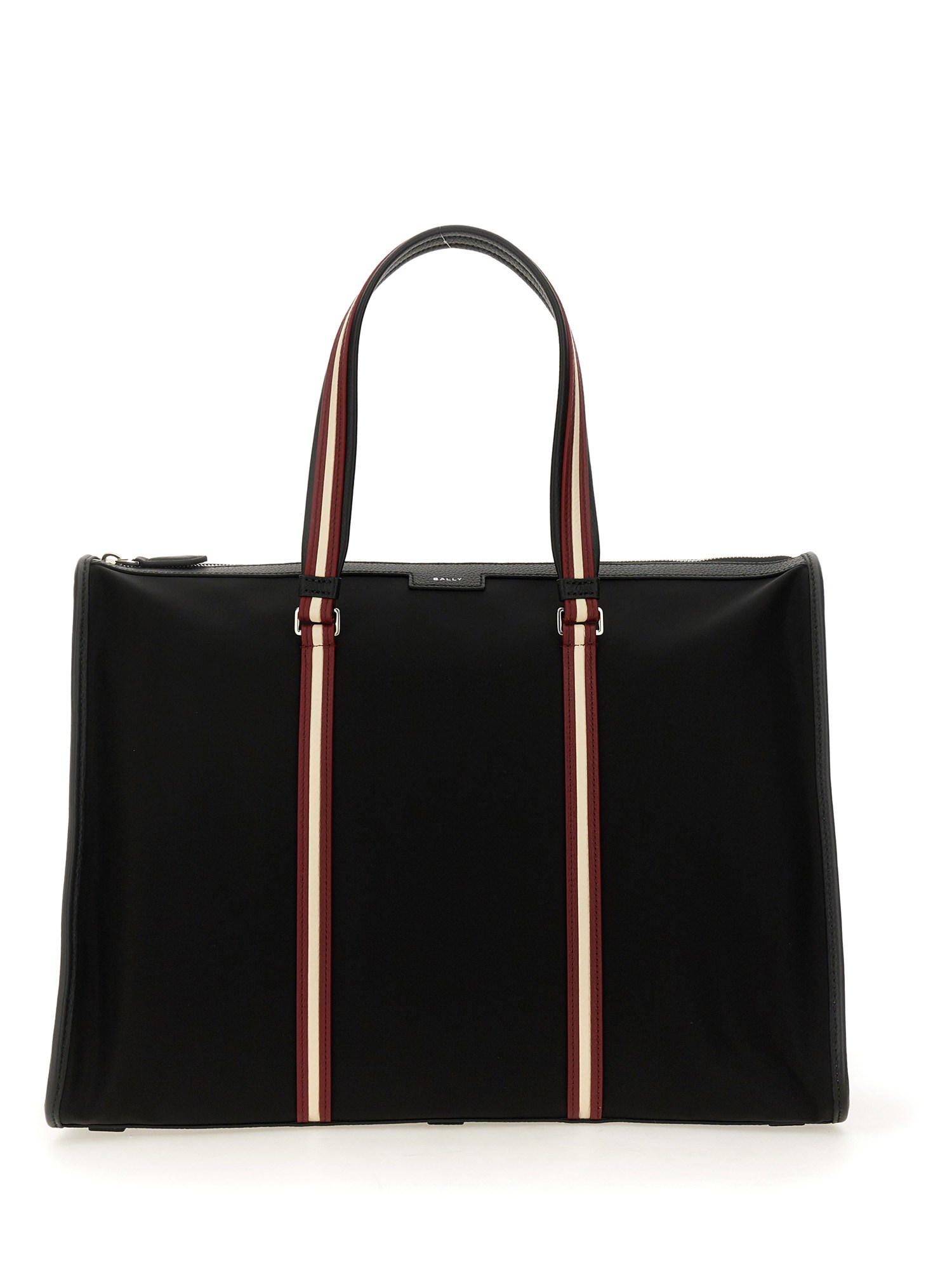 BALLY bally tote code bag