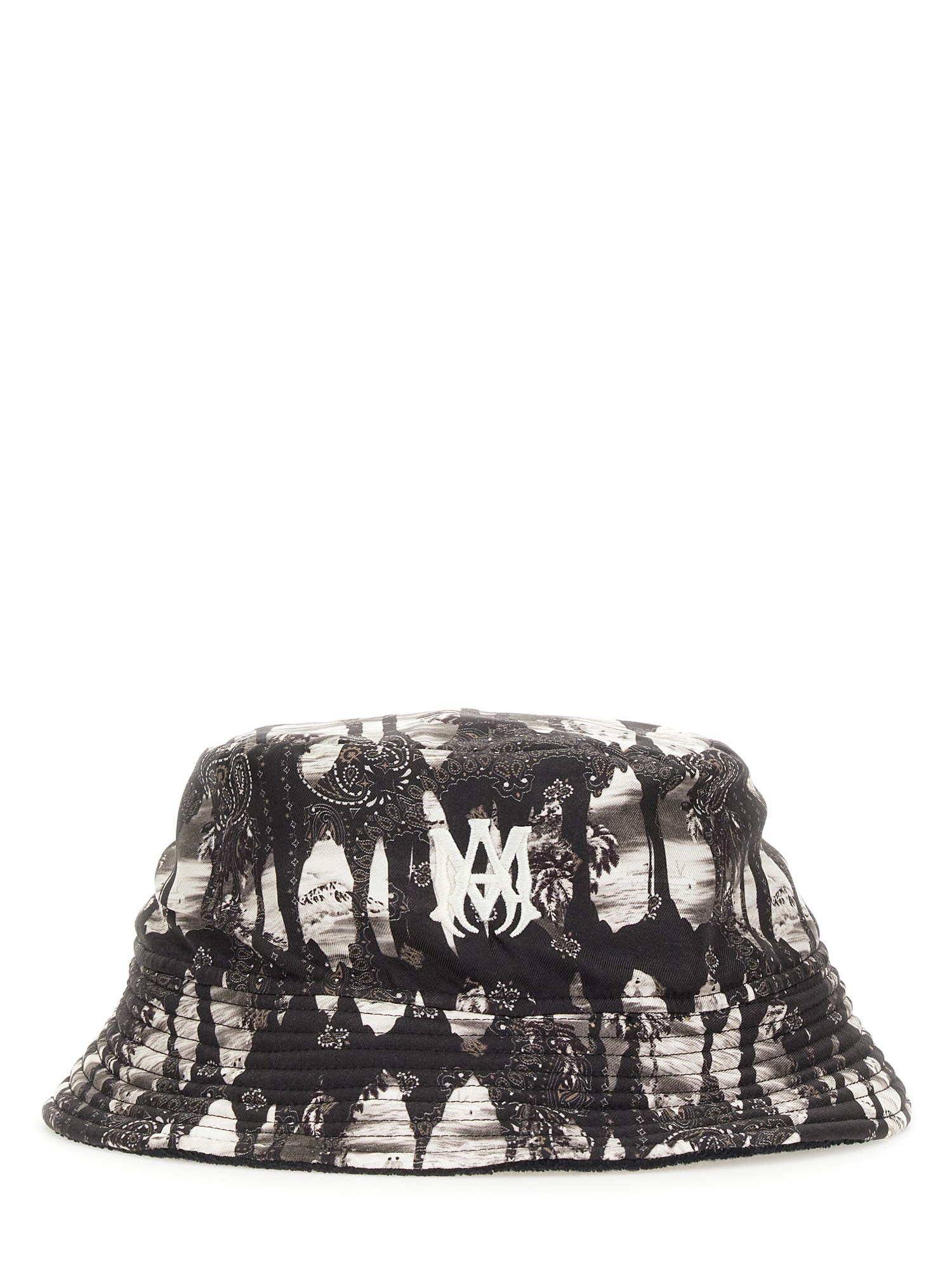 Amiri amiri bucket hat