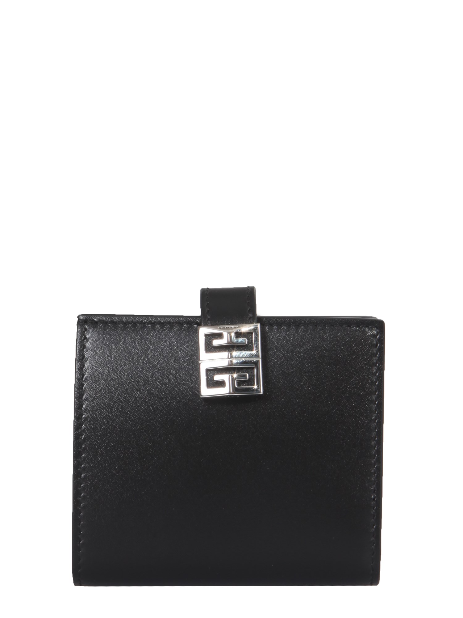 Givenchy givenchy 4g small bifold wallet