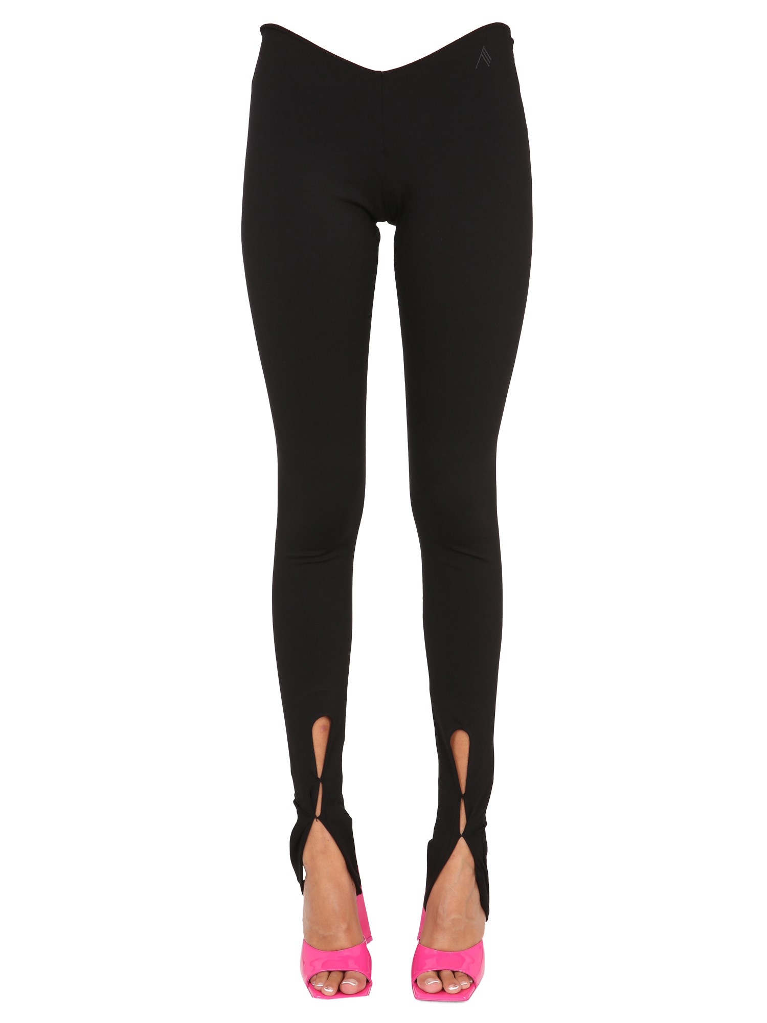 The Attico the attico leggings "lea"