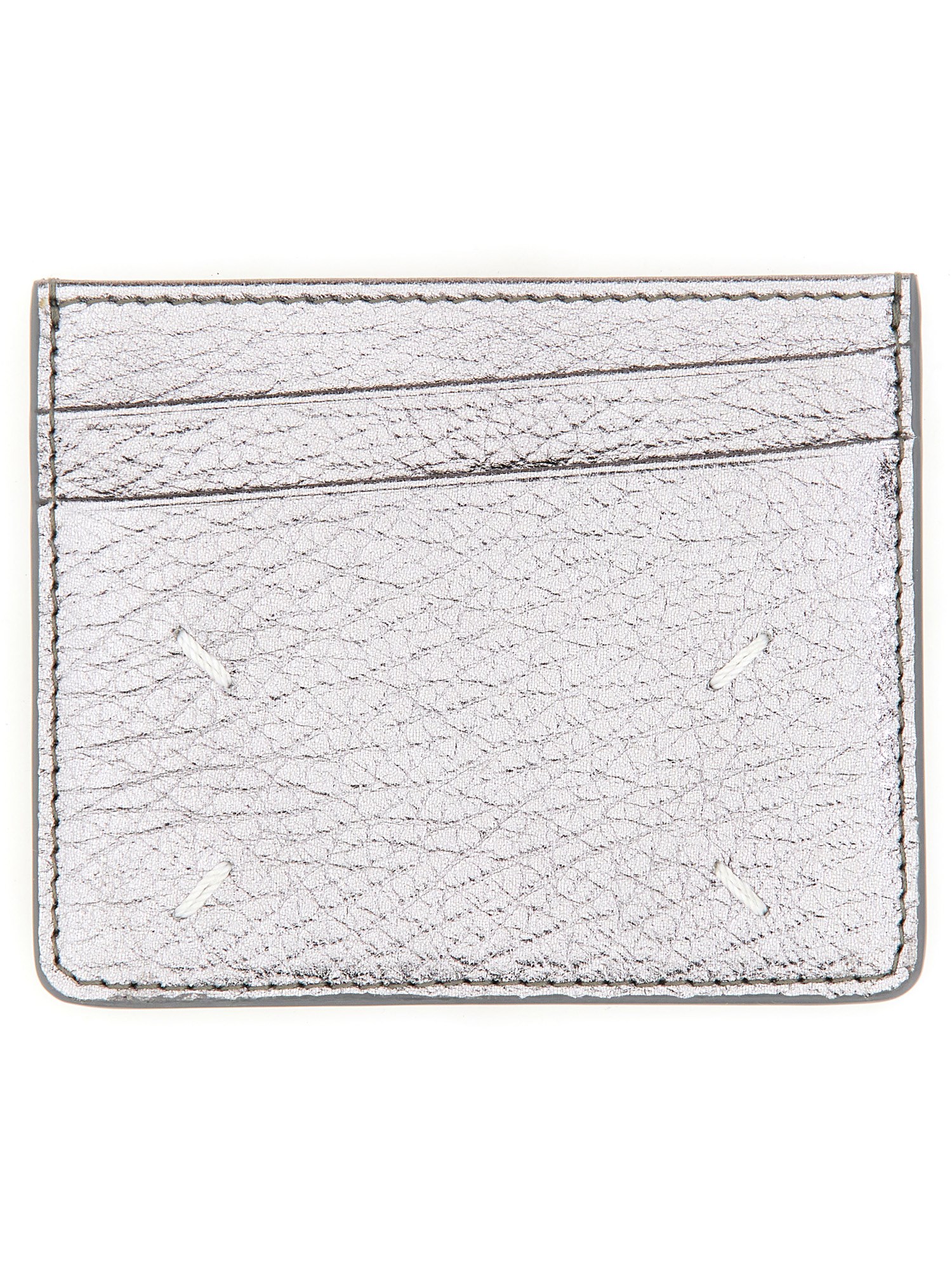 Maison Margiela maison margiela four stitches card holder