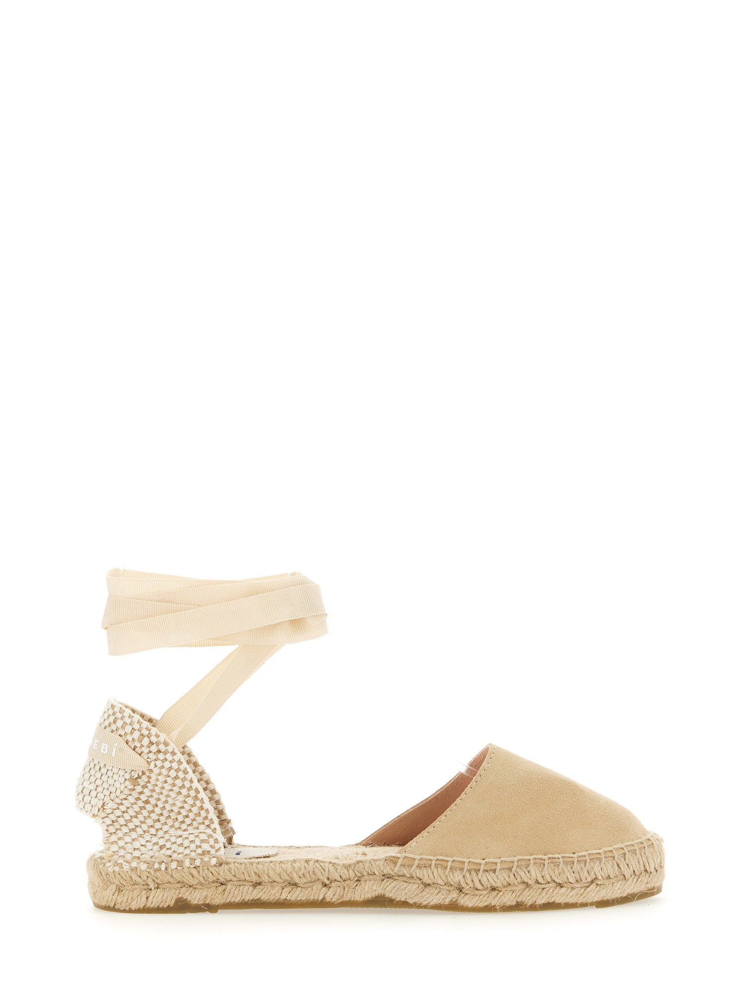 Manebi manebi espadrilles flat