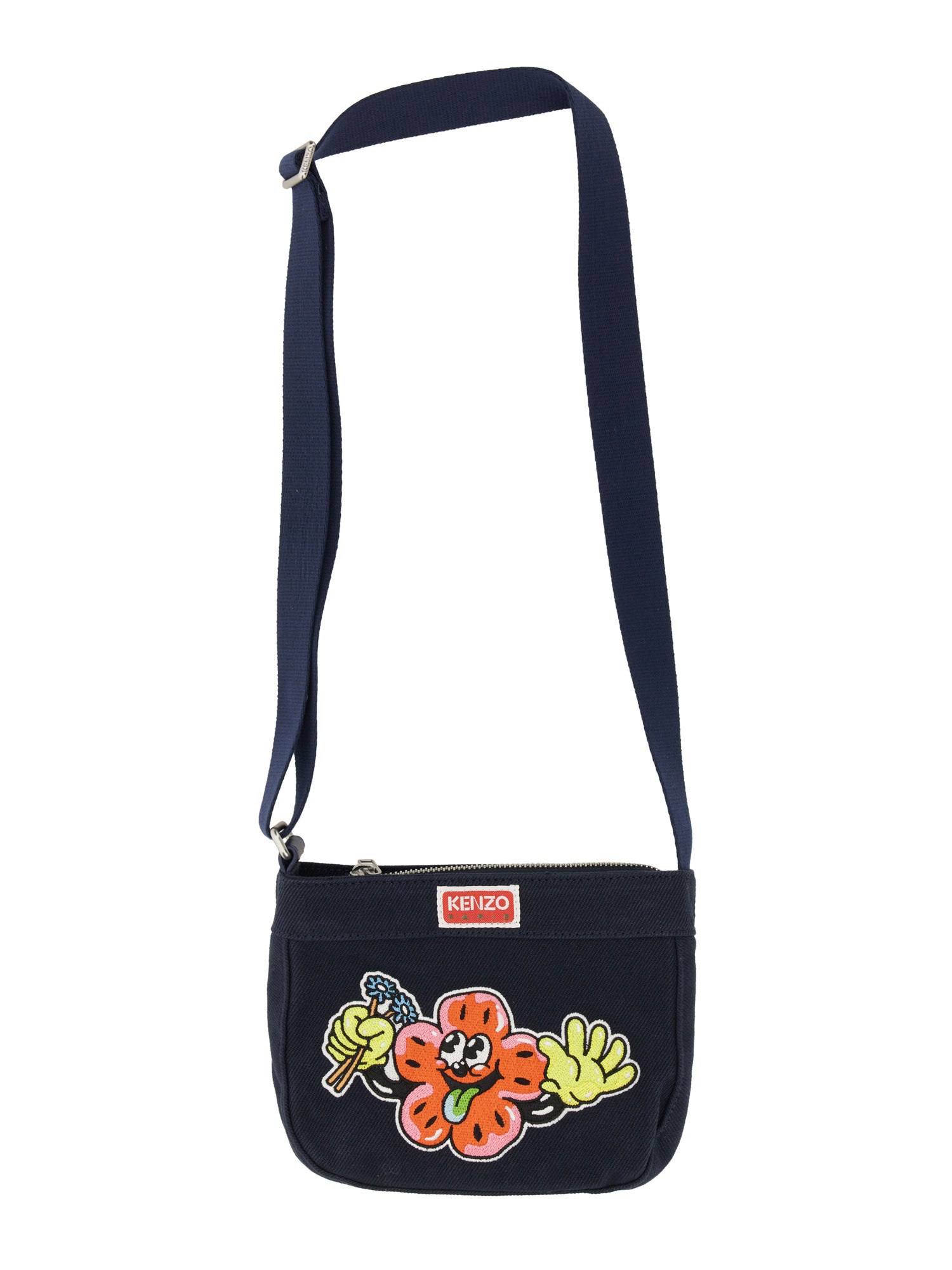 Kenzo kenzo boke bag with print