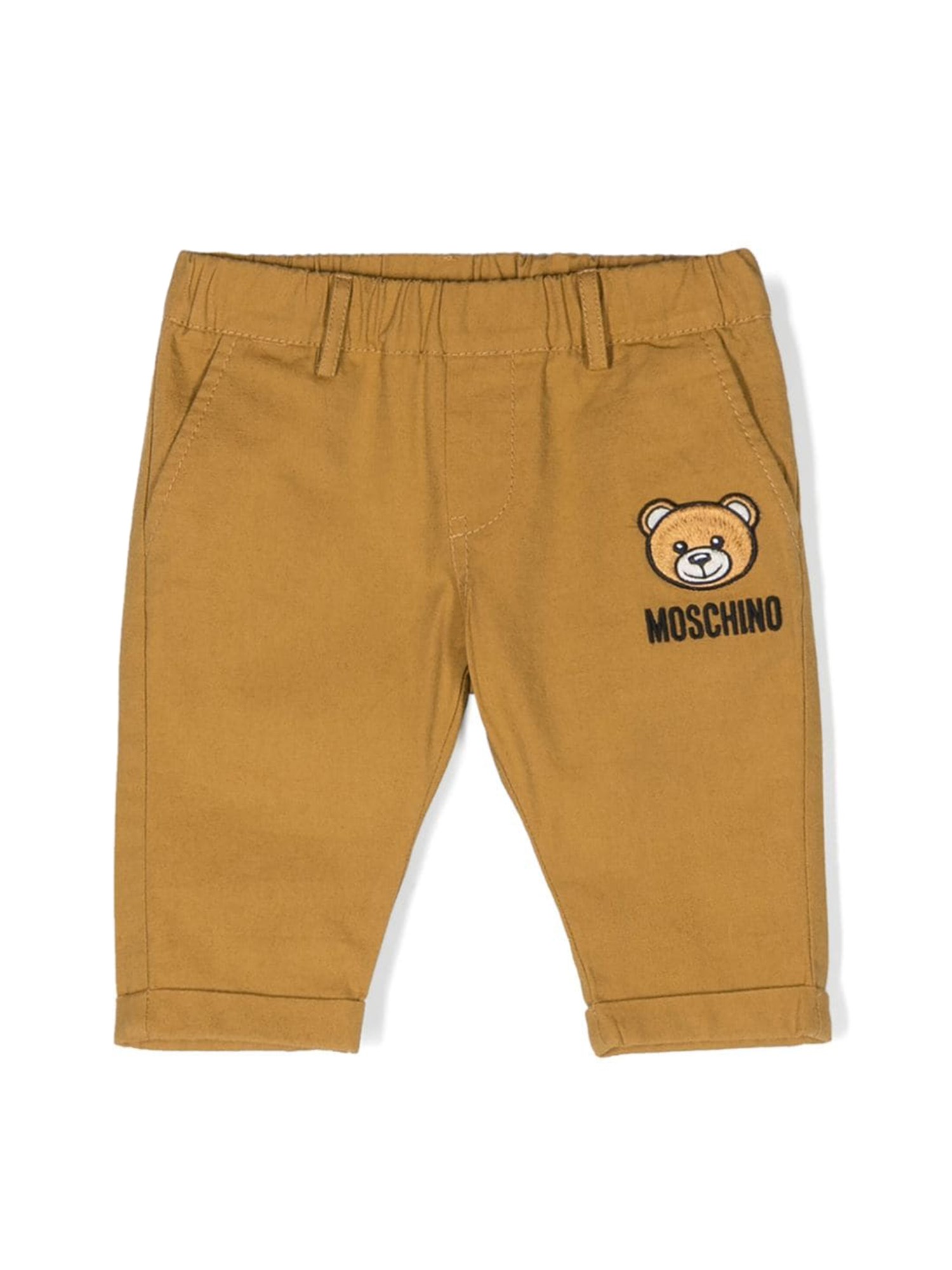 Moschino moschino trousers