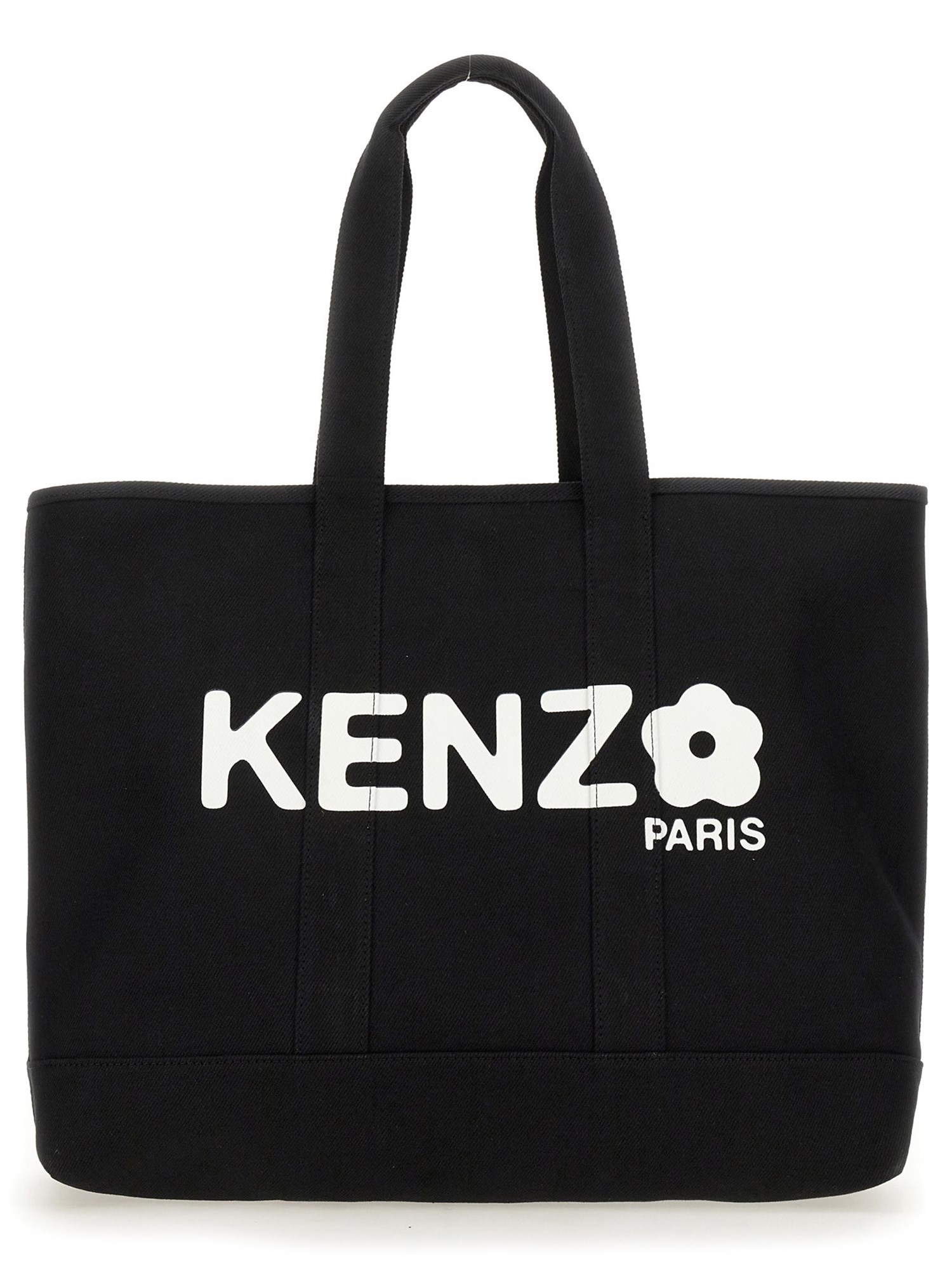 Kenzo kenzo "utility" tote bag