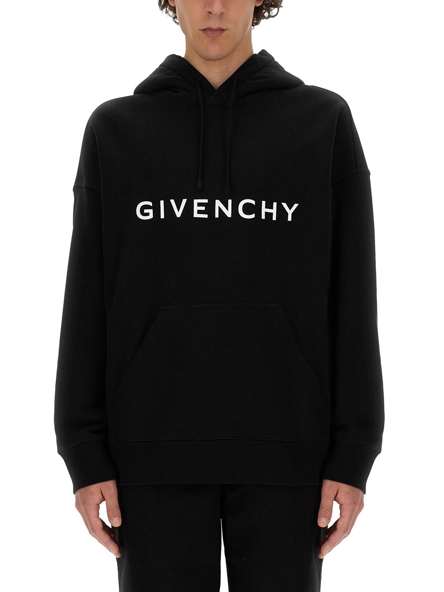 Givenchy givenchy hoodie