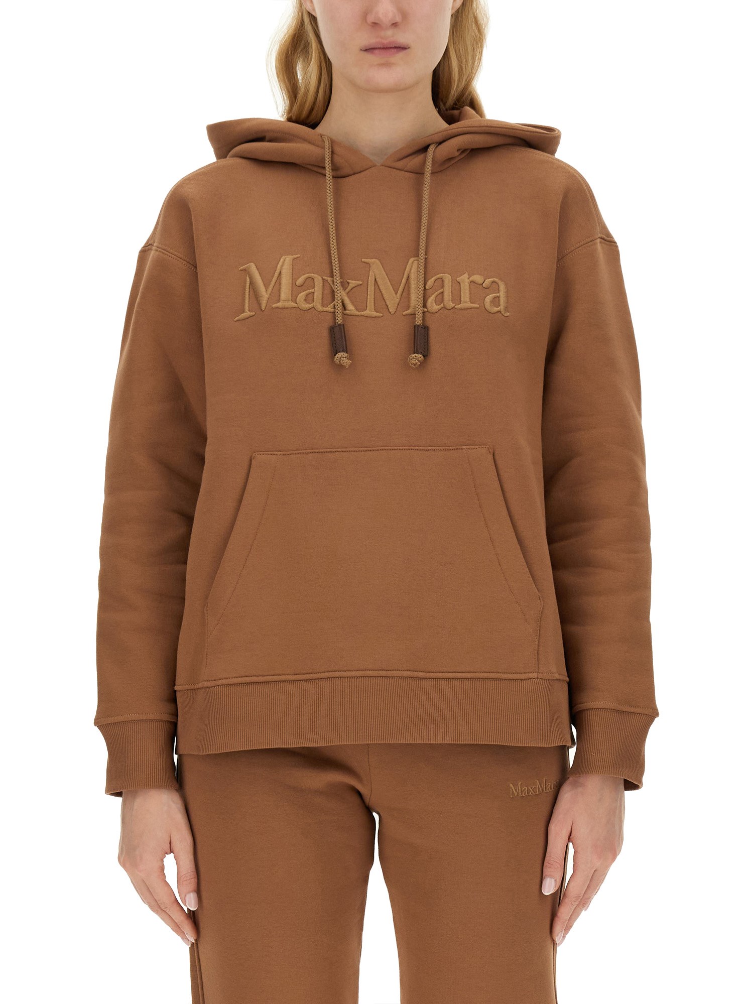 S Max Mara s max mara "agre" sweatshirt