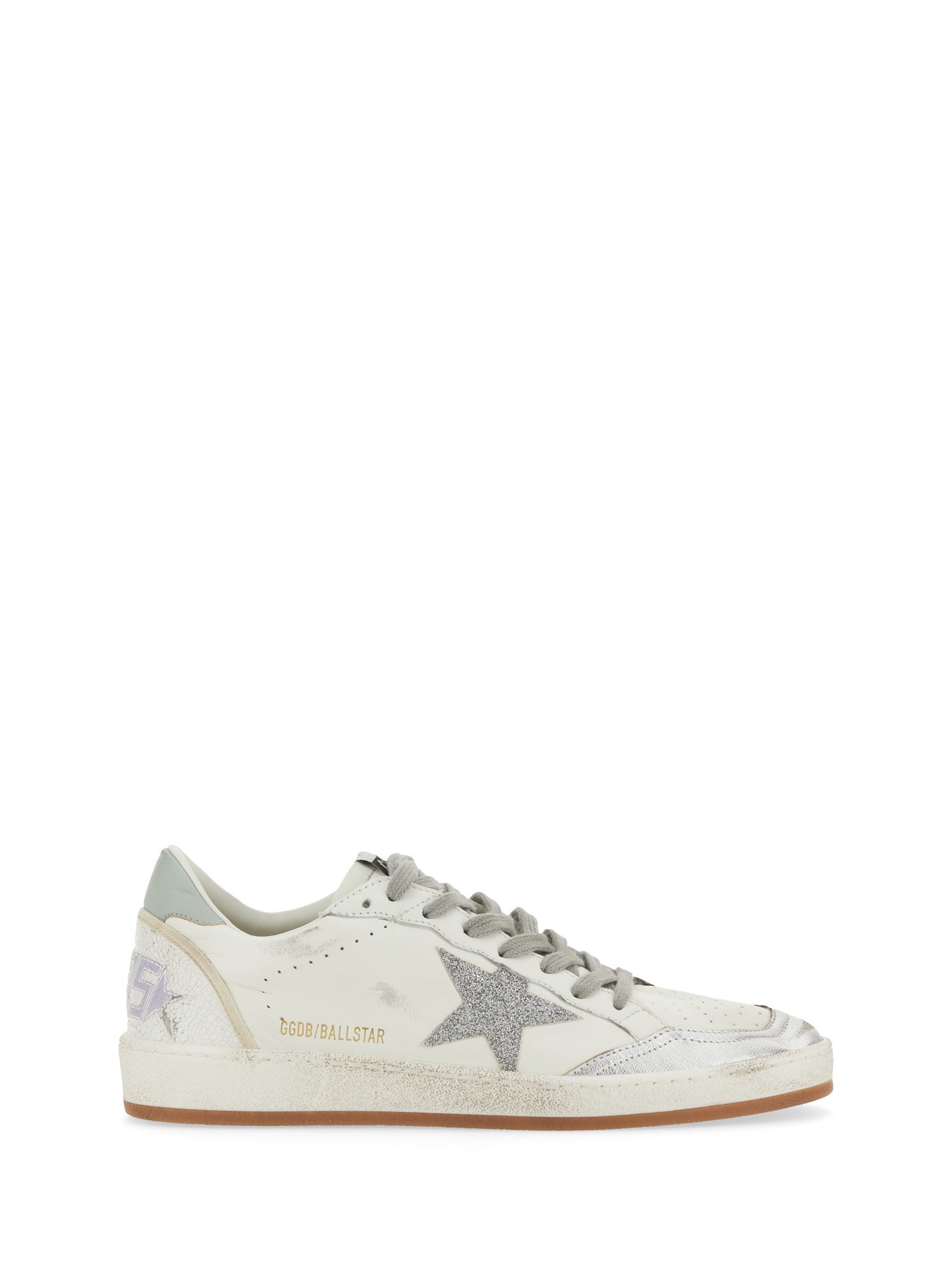 Golden Goose golden goose ball star sneaker