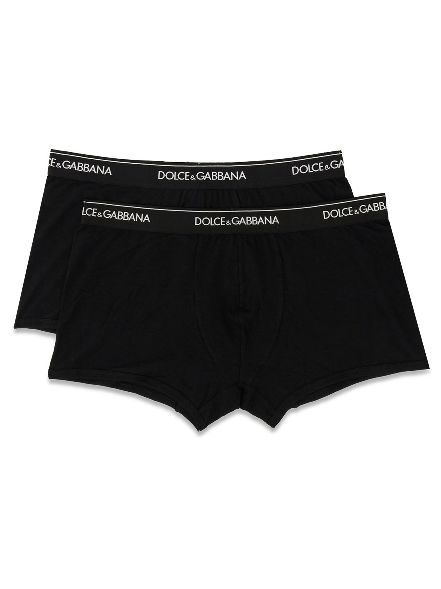 Dolce & Gabbana dolce & gabbana pack of two boxers