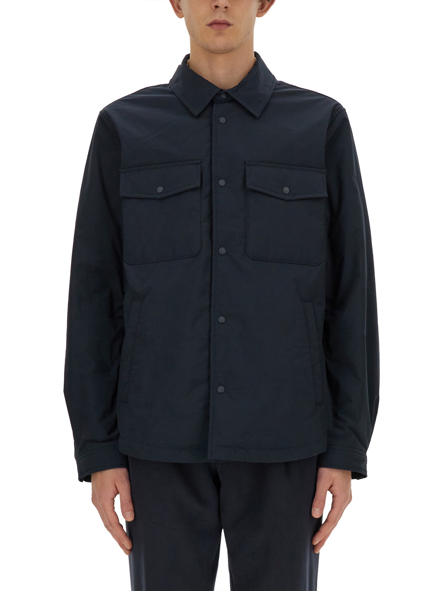 Woolrich woolrich jacket "alaskan"