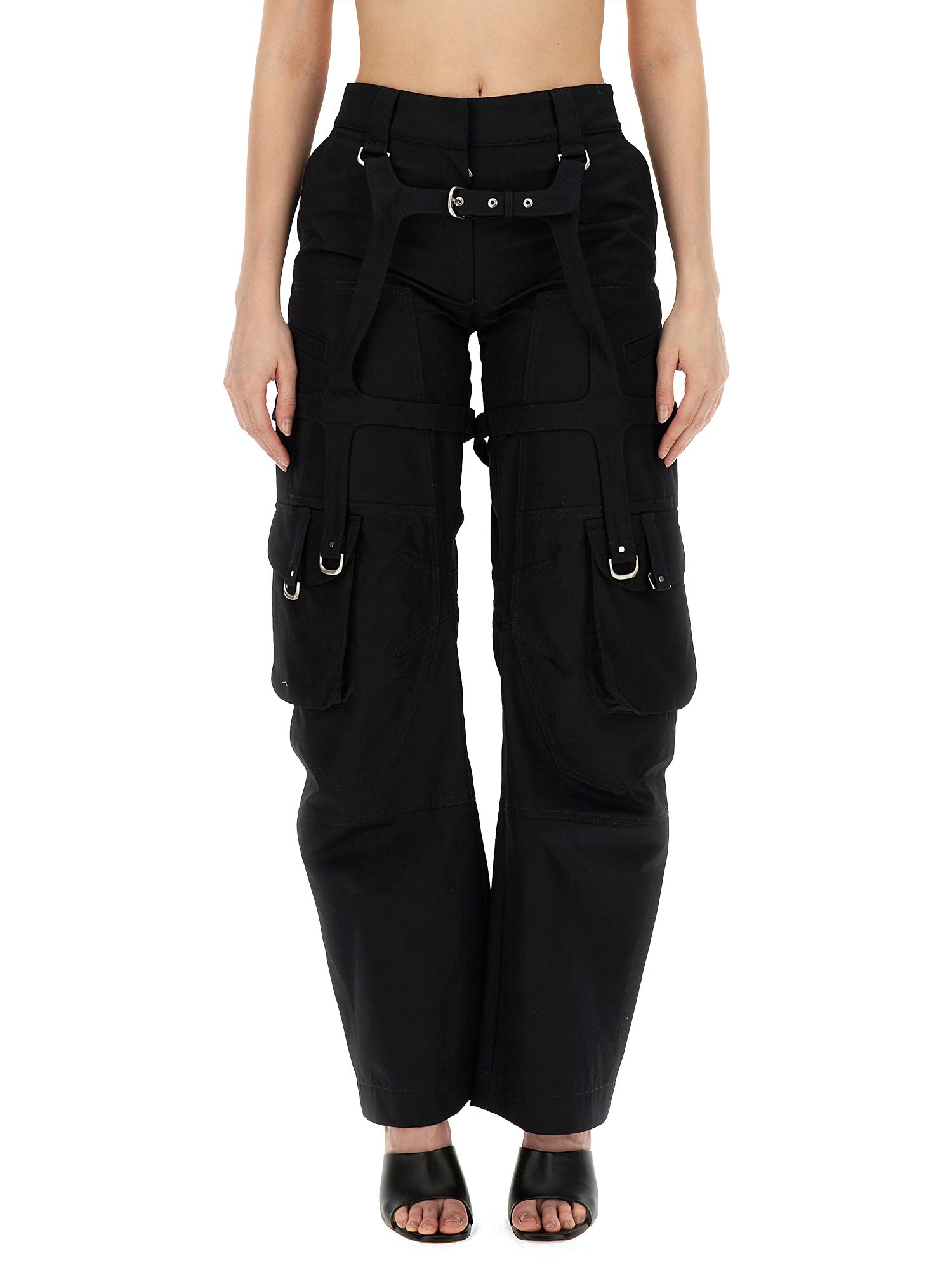 OFF-WHITE off-white cargo pants