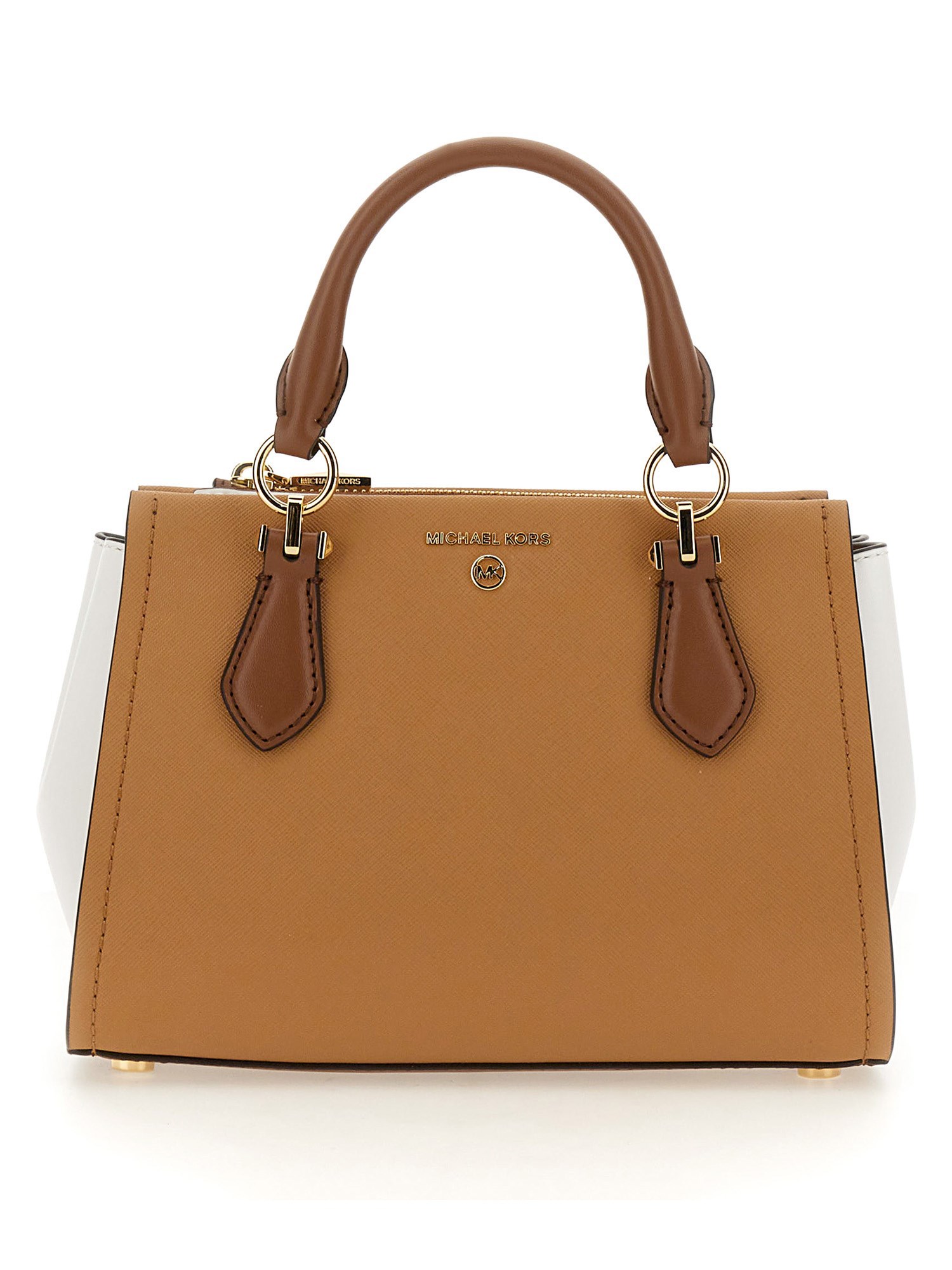  michael by michael kors small marilyn shoulder bag