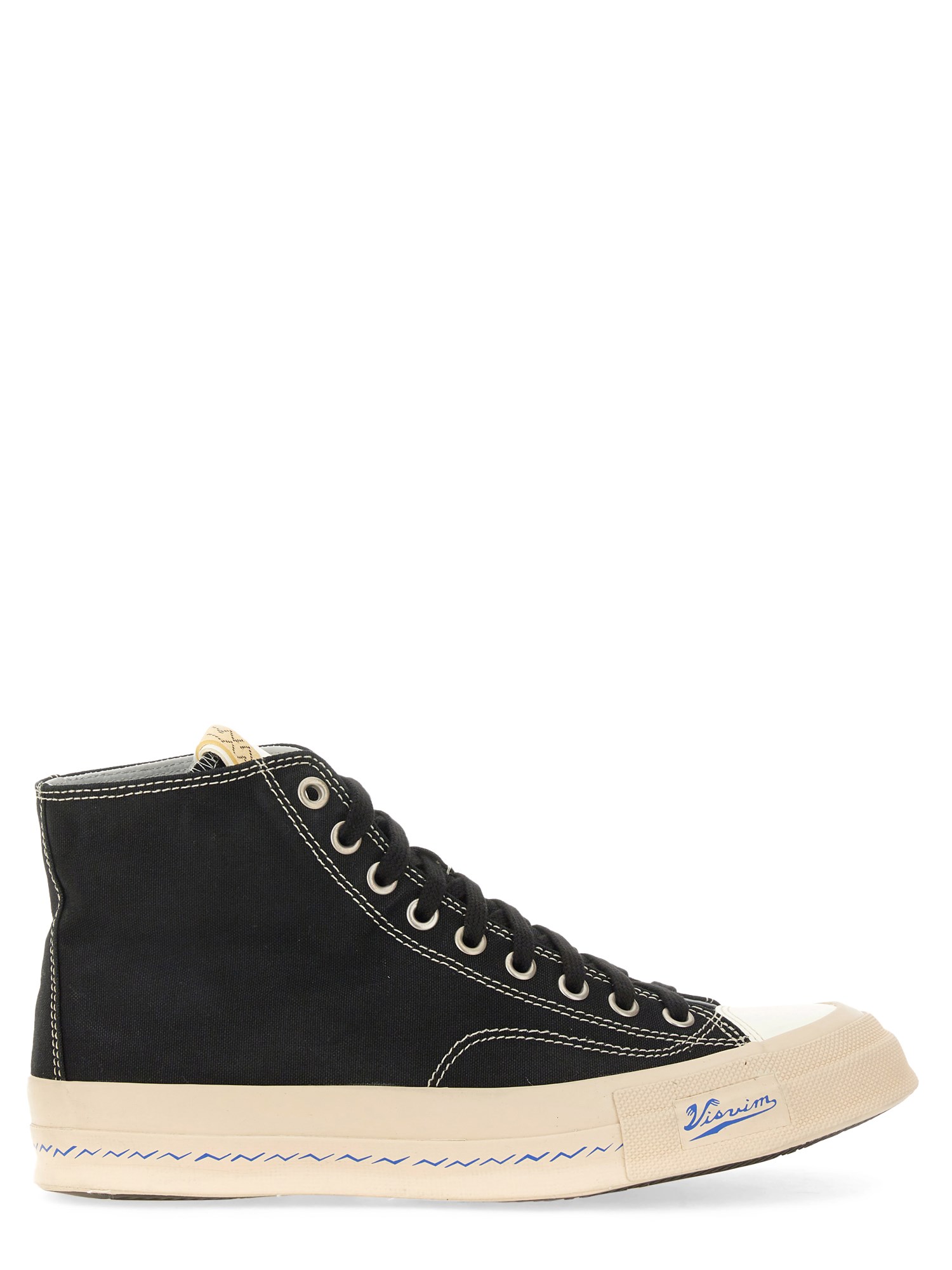  visvim sneaker "skagway" hi