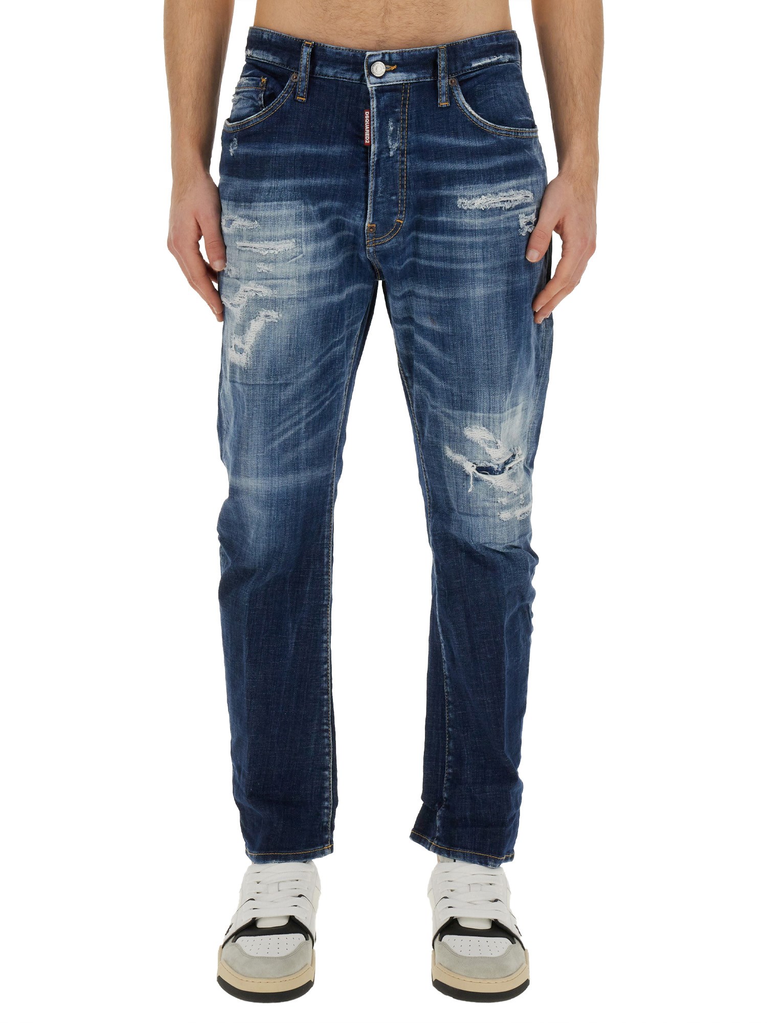 dsquared dsquared jeans "bro"