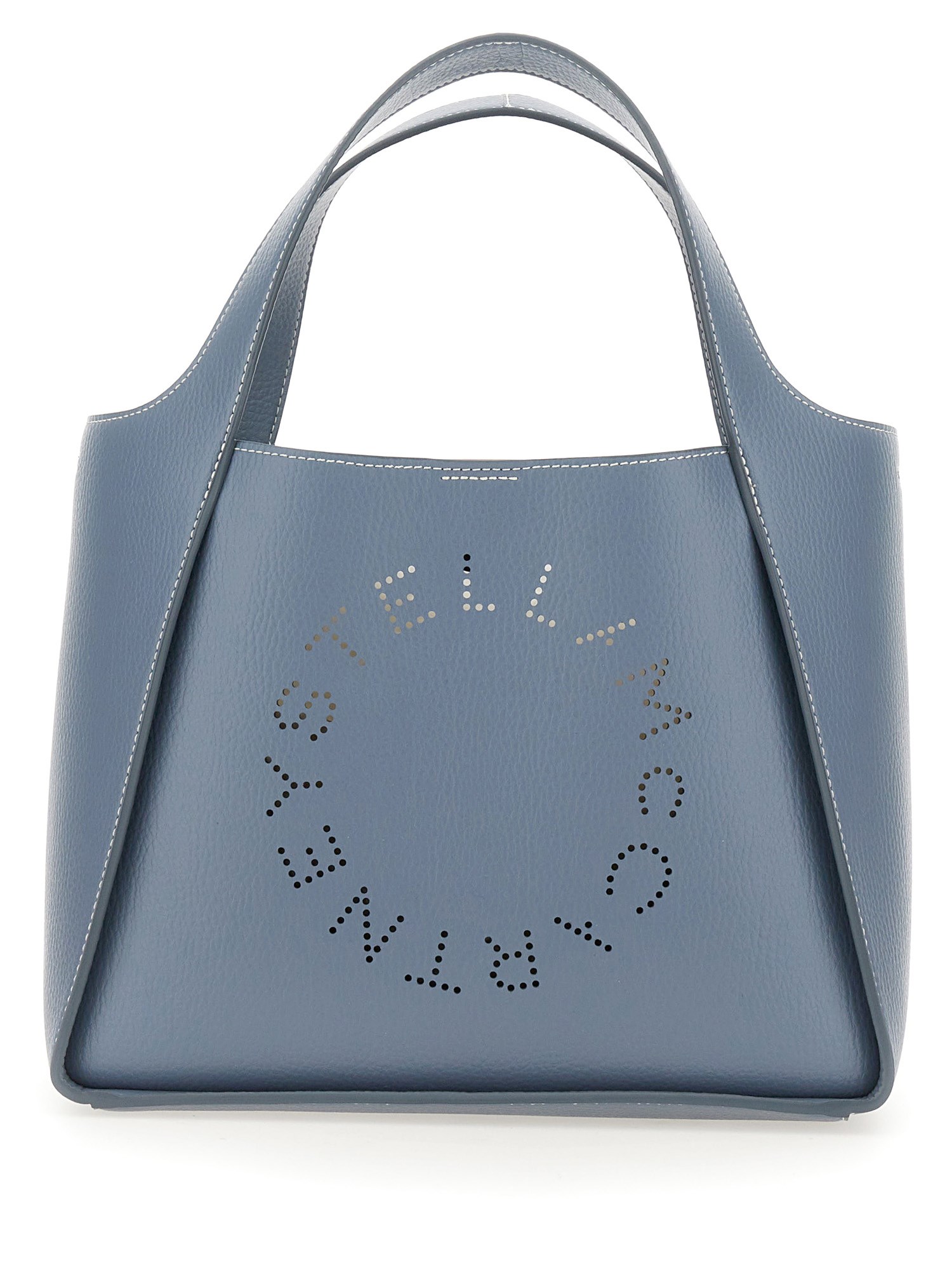 Stella McCartney stella mccartney shoulder bag with logo