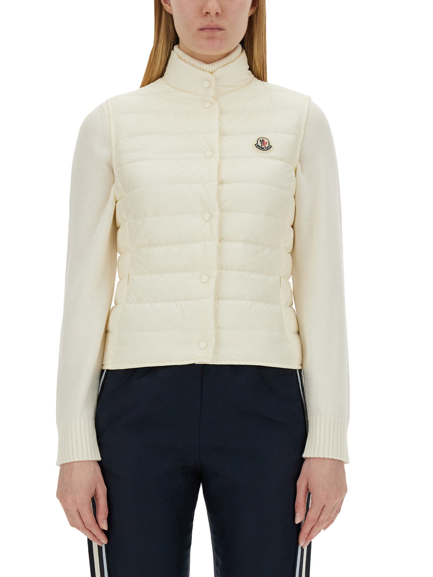 Moncler moncler "liane" vest