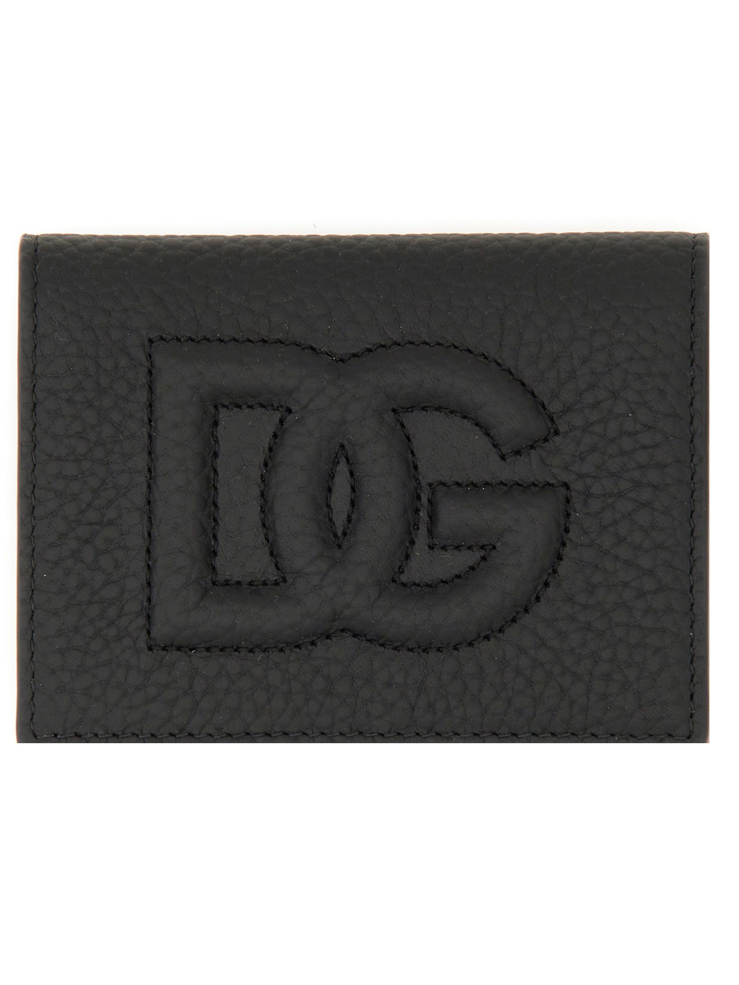 Dolce & Gabbana dolce & gabbana wallet with logo