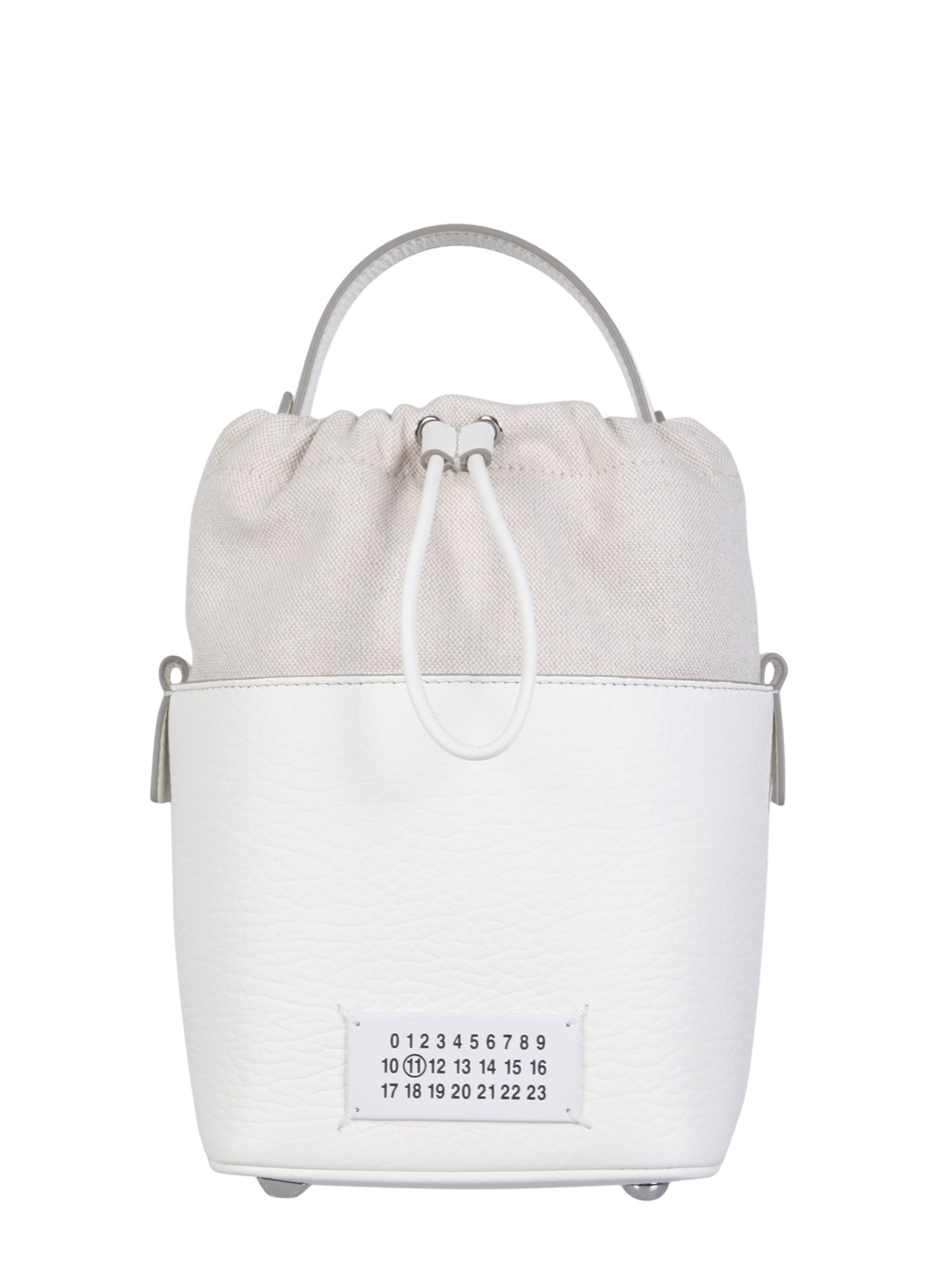 Maison Margiela maison margiela 5ac small bucket bag