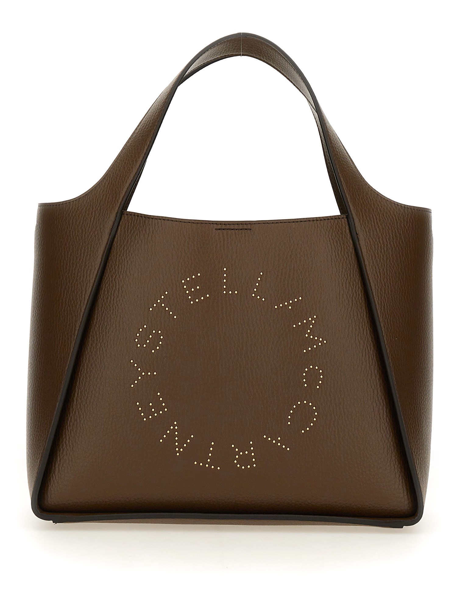 Stella McCartney stella mccartney shoulder bag with logo