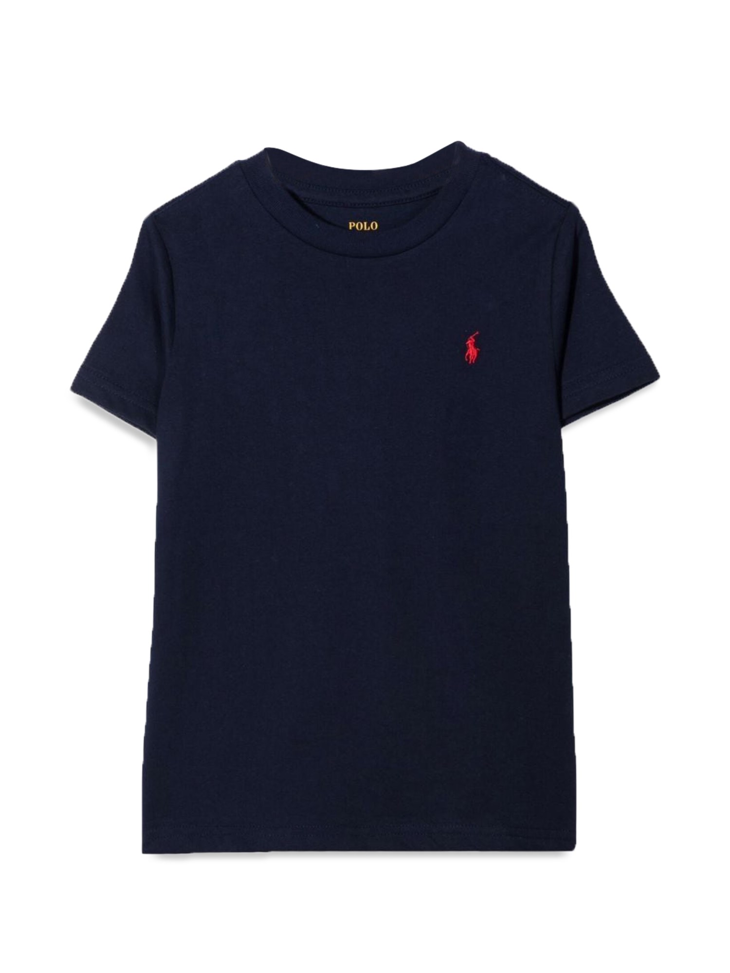 Polo Ralph Lauren polo ralph lauren 26/1 jersey-ss cn-tops-t-shirt