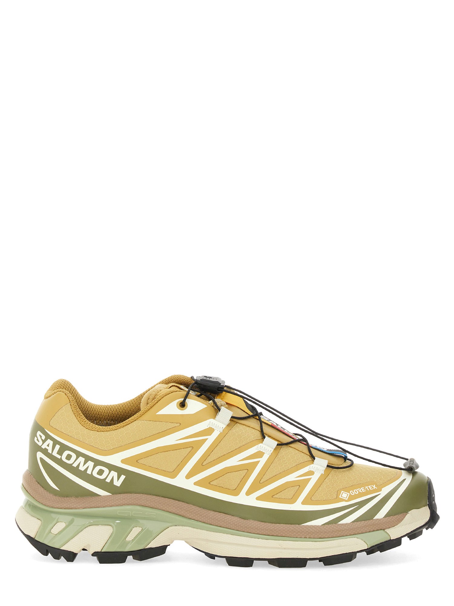 SALOMON salomon sneaker "xt-6 gore-tex"