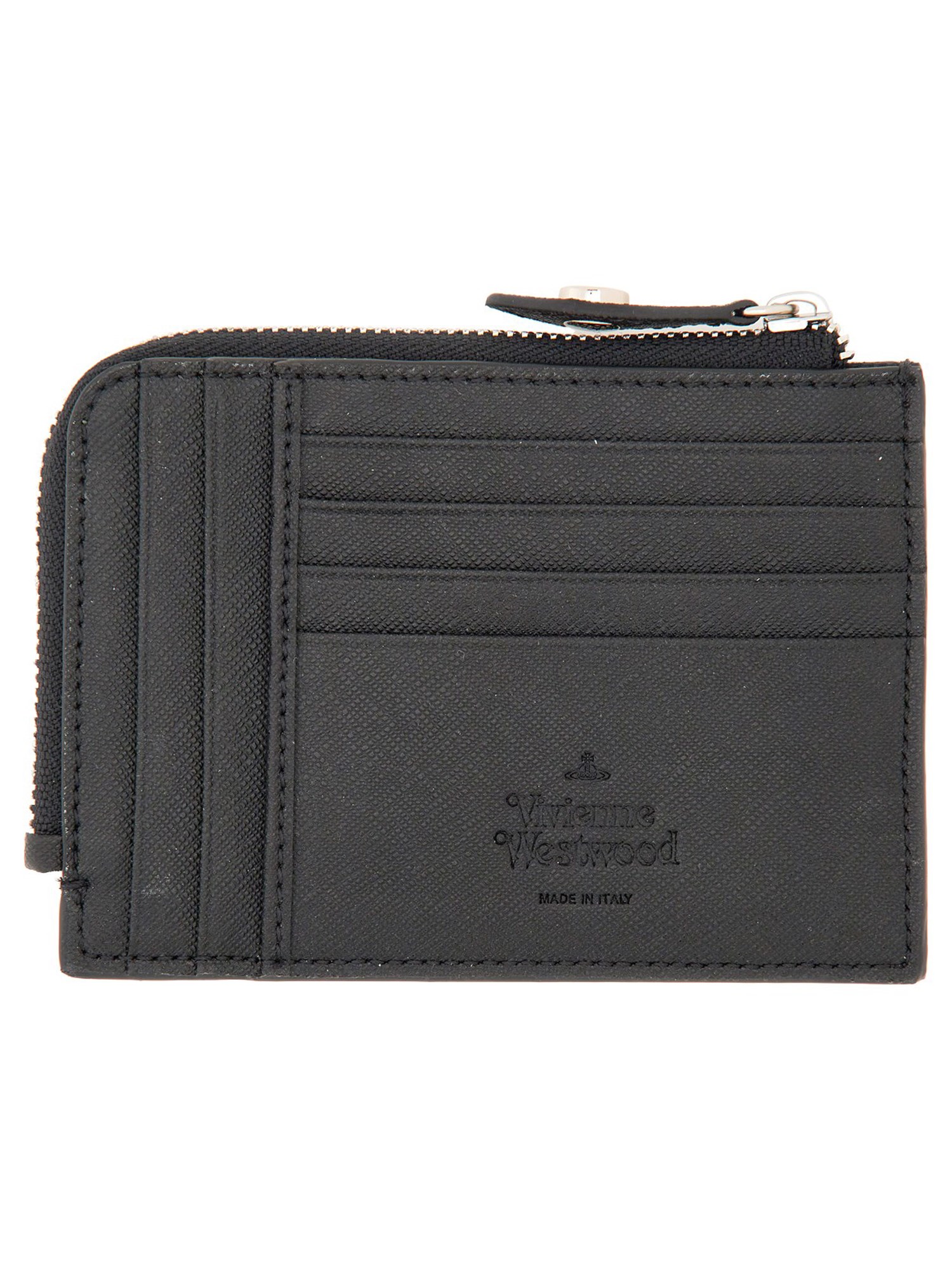 Vivienne Westwood vivienne westwood wallet with logo