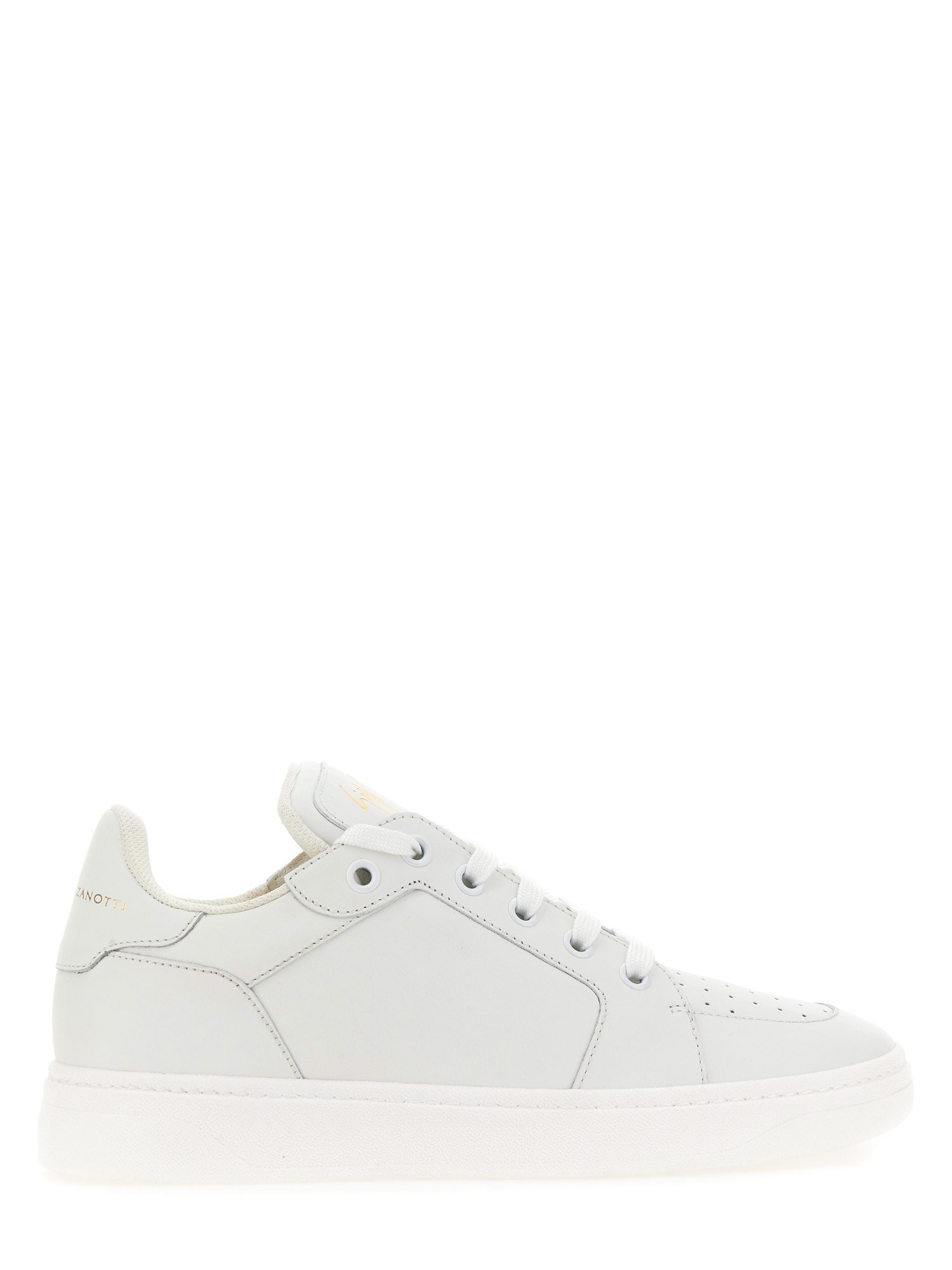 Giuseppe Zanotti giuseppe zanotti sneaker with logo