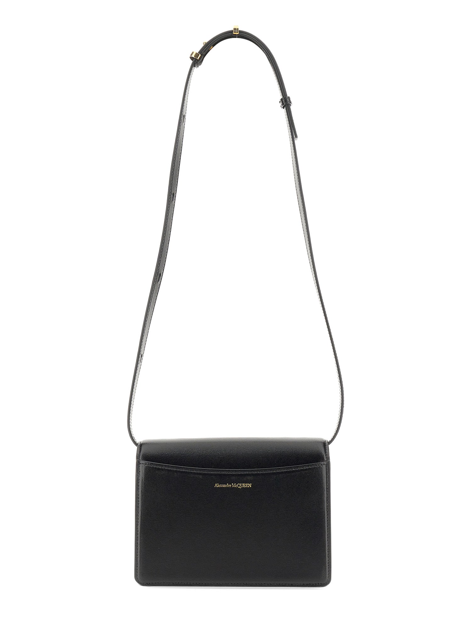 Alexander McQueen alexander mcqueen bag the four ring